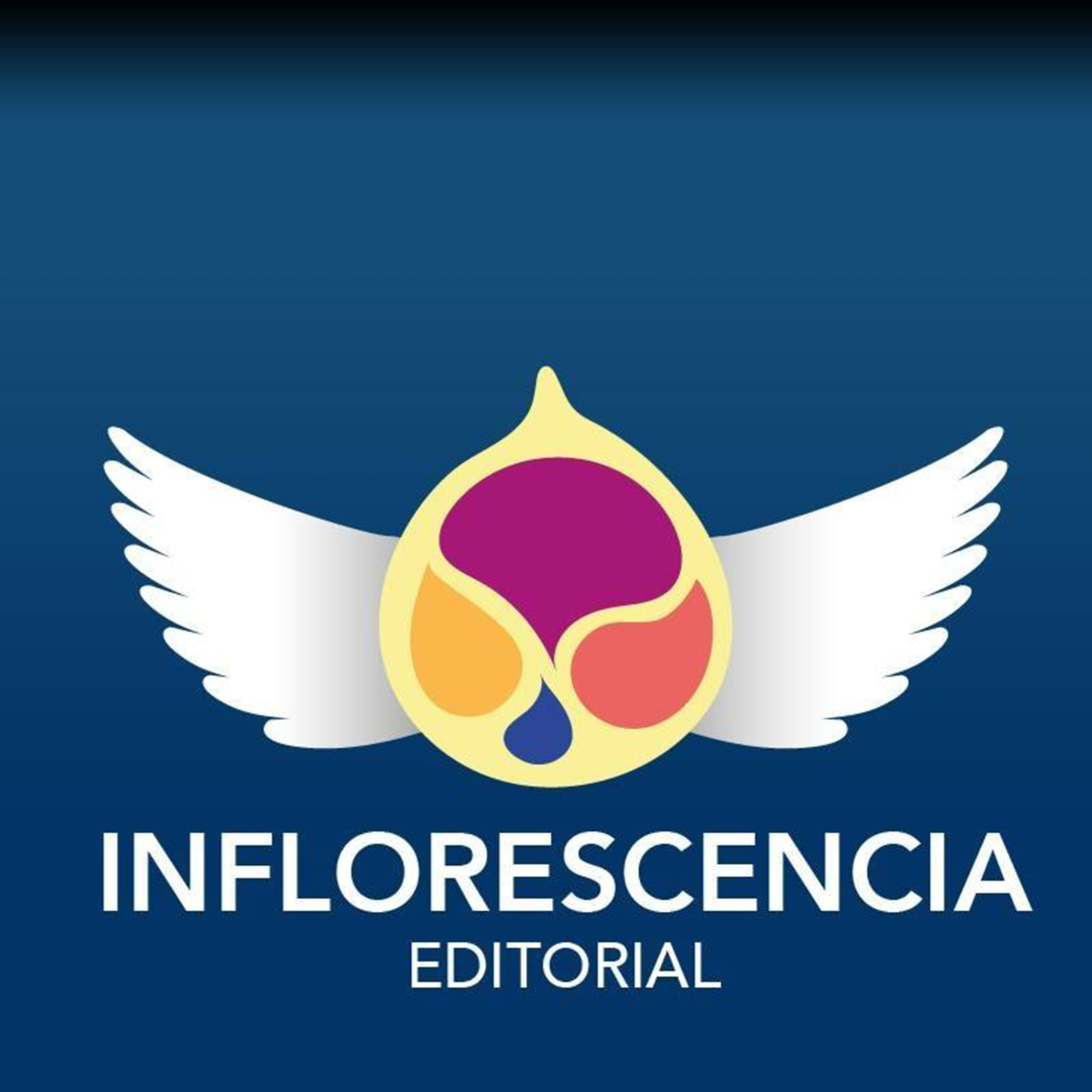 INFLORESCENCIA EDITORIAL episode artwork