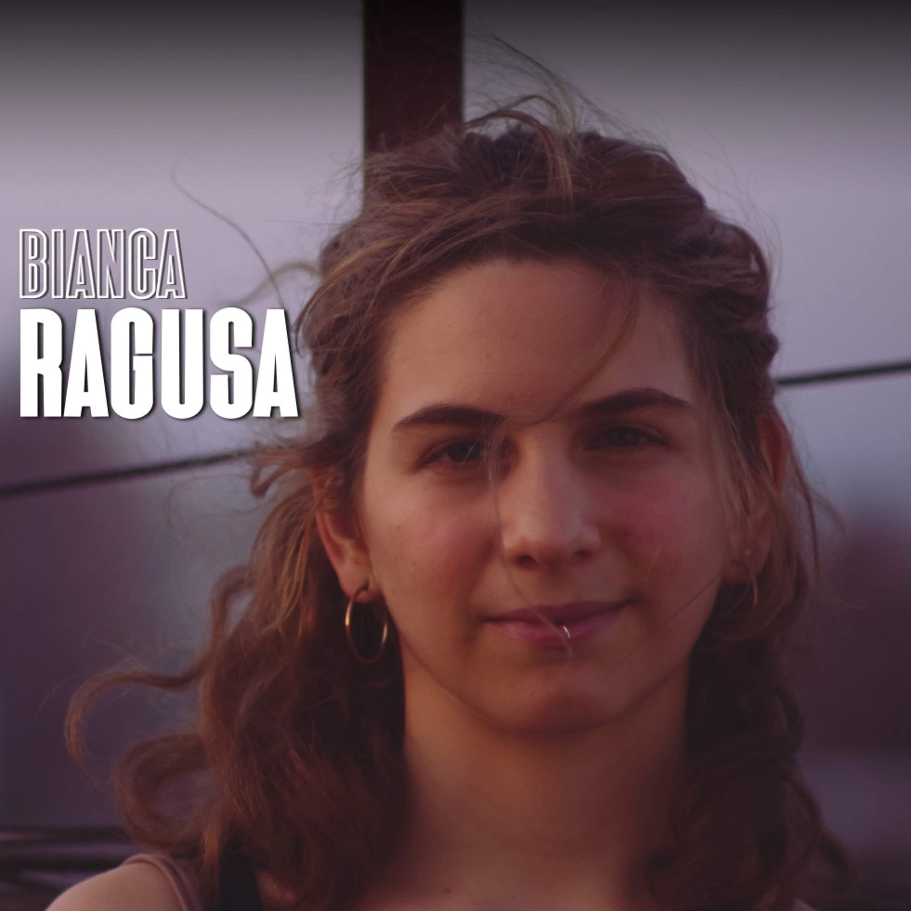 BIANCA RAGUSA episode artwork