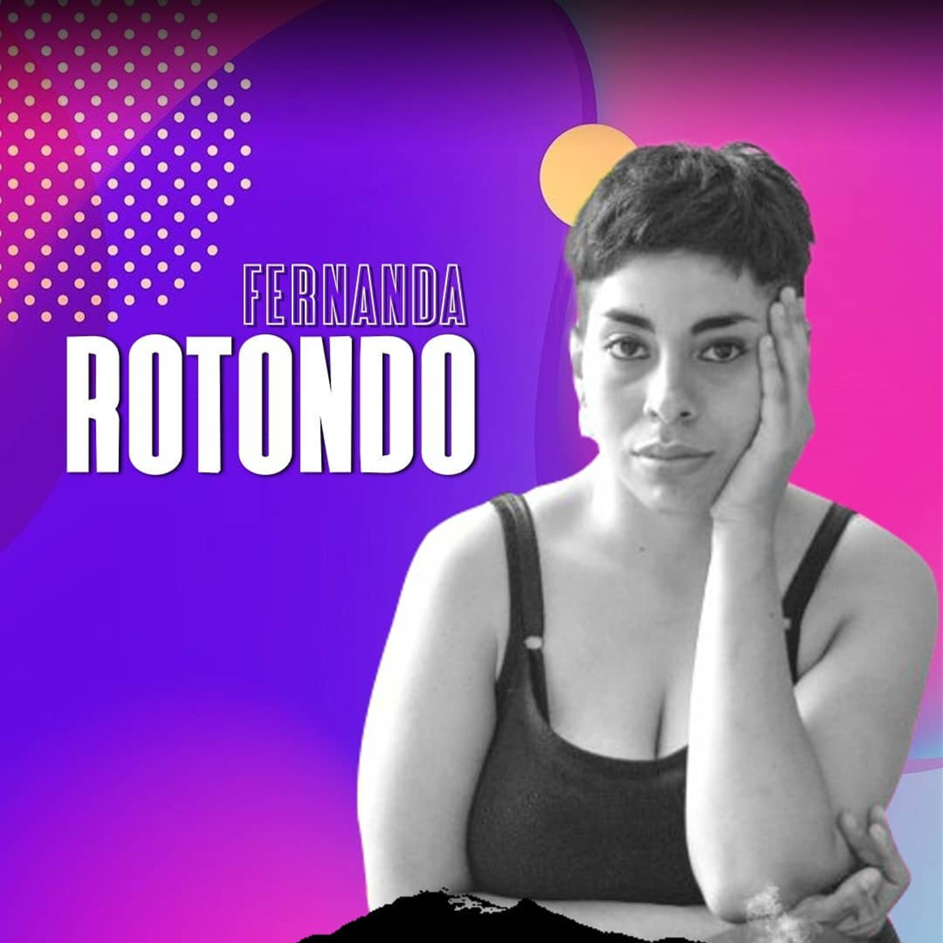 FER ROTONDO episode artwork