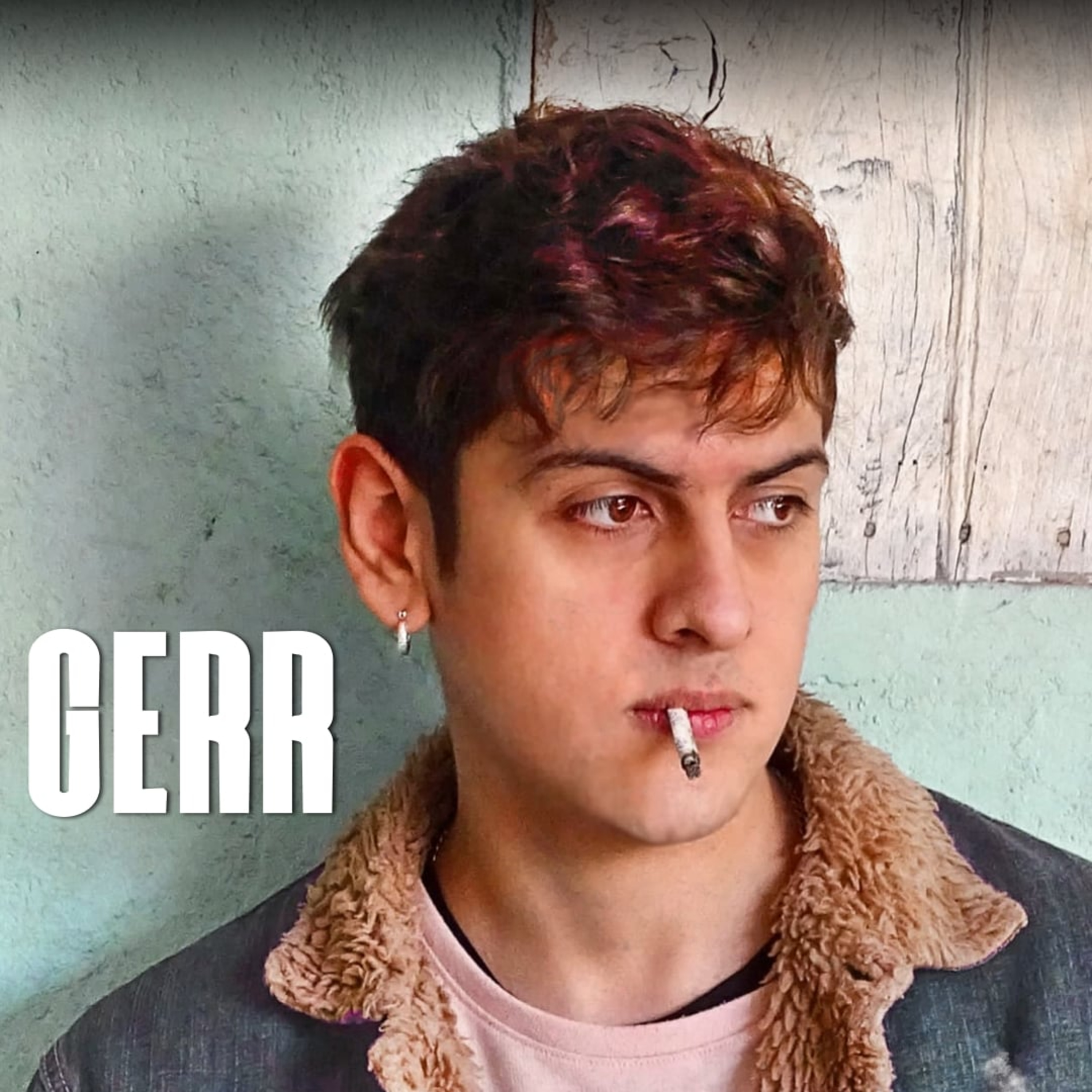 GERR episode artwork