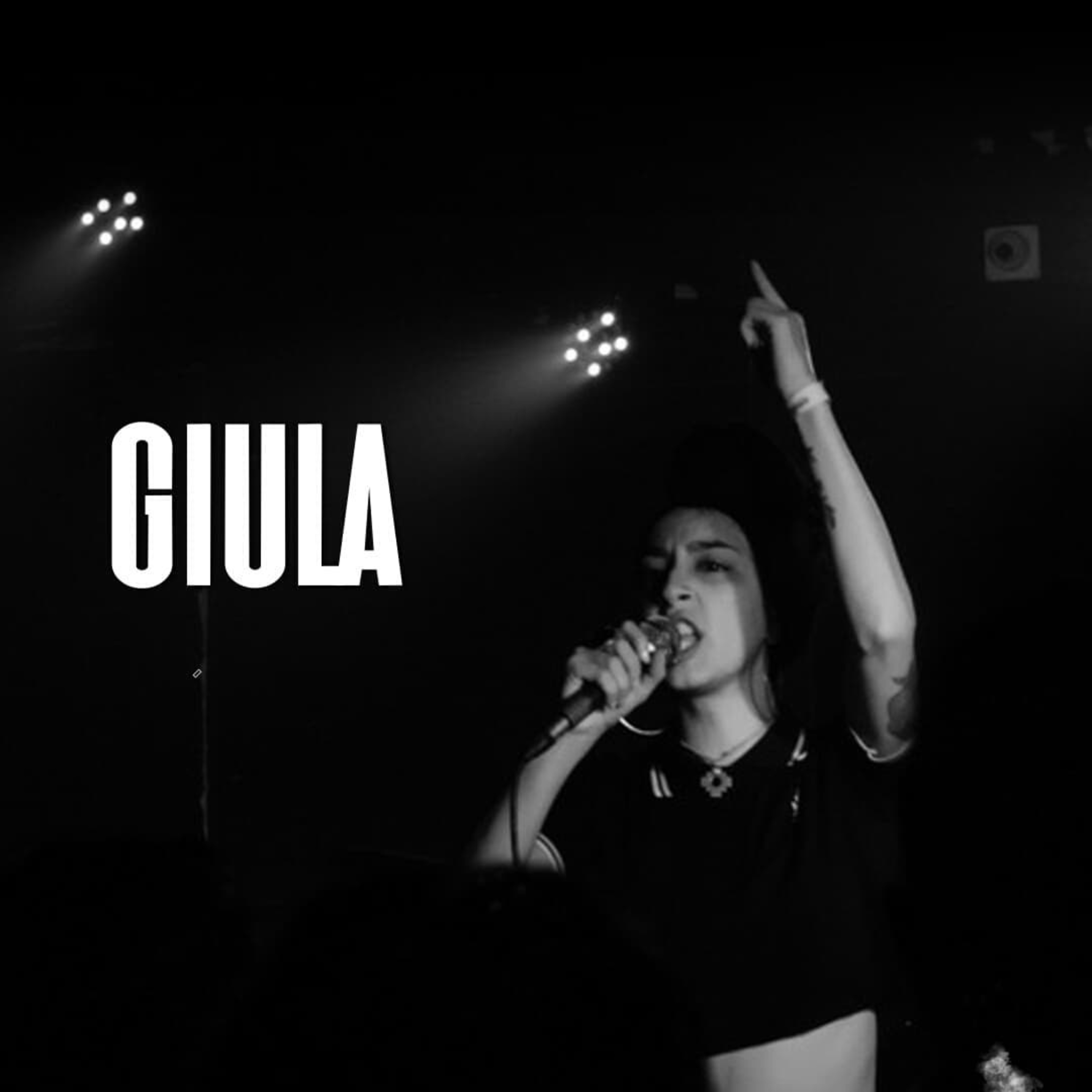 GIULA episode artwork