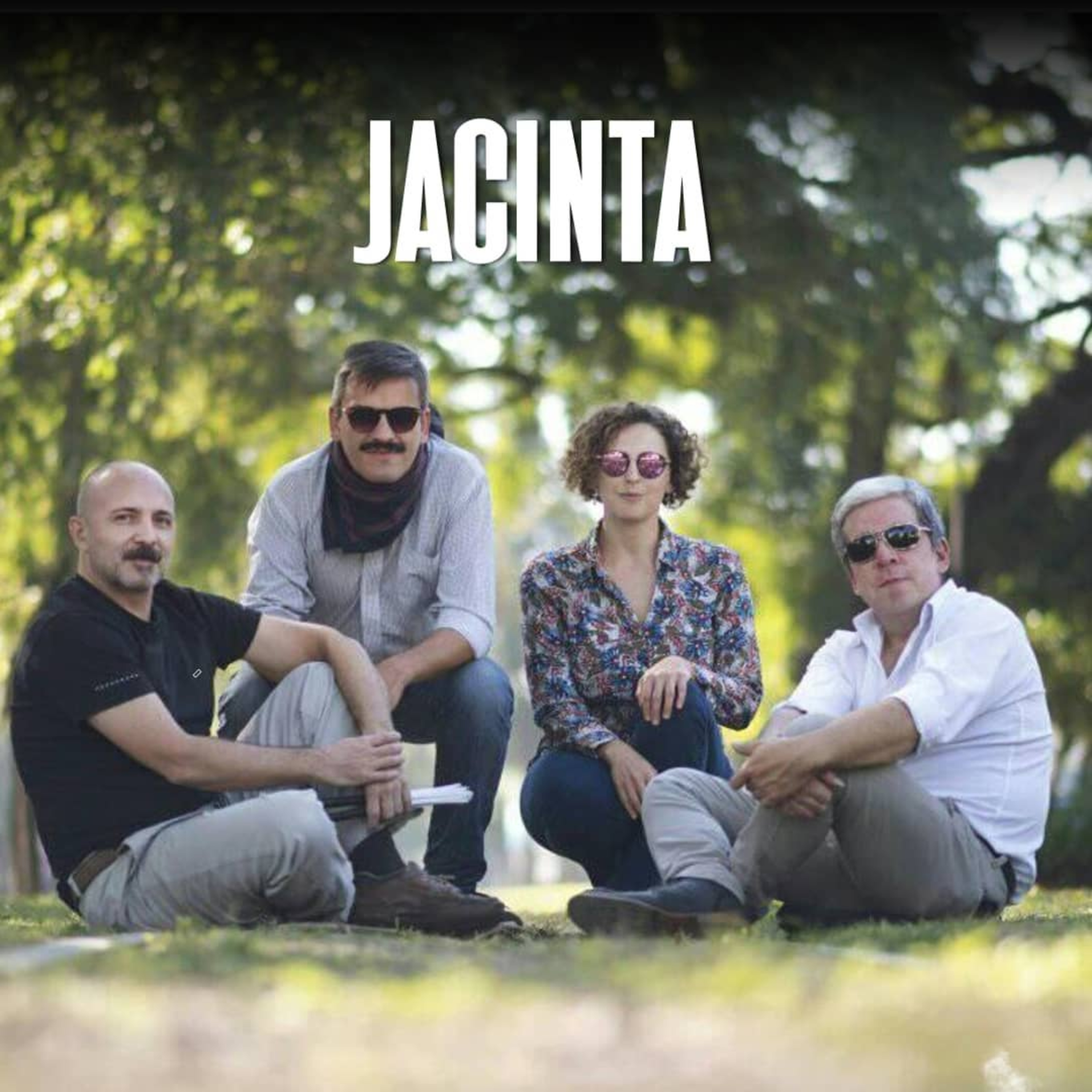 JACINTA episode artwork