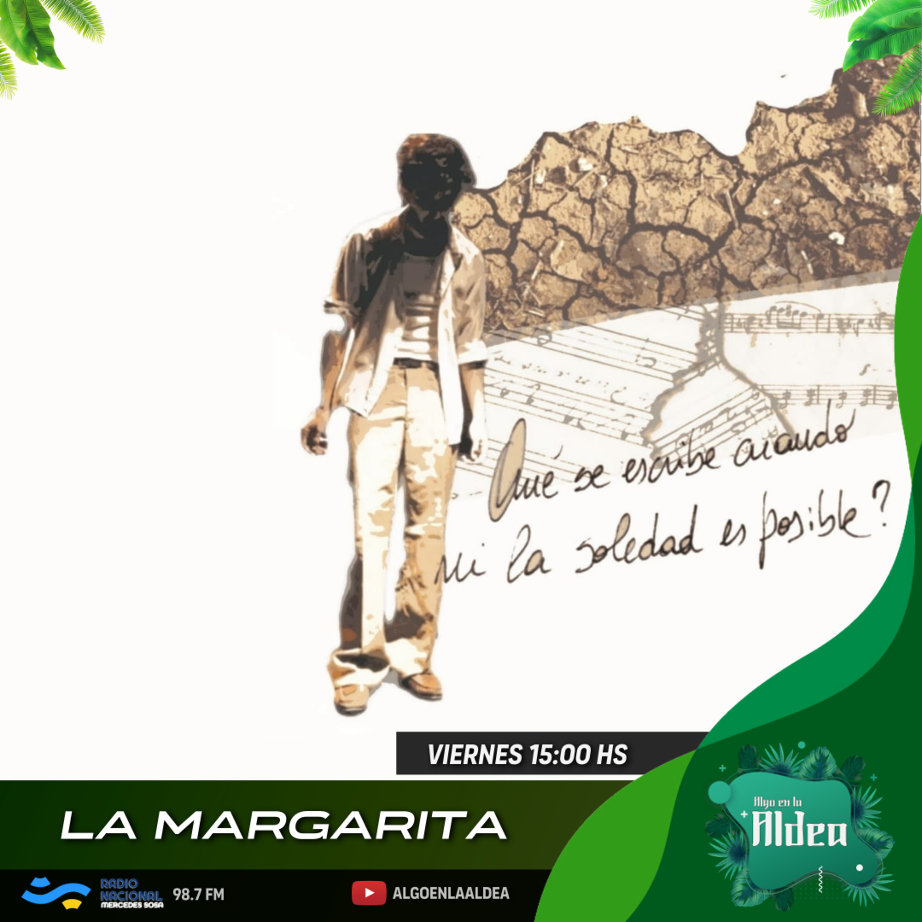 Algo en la Aldea