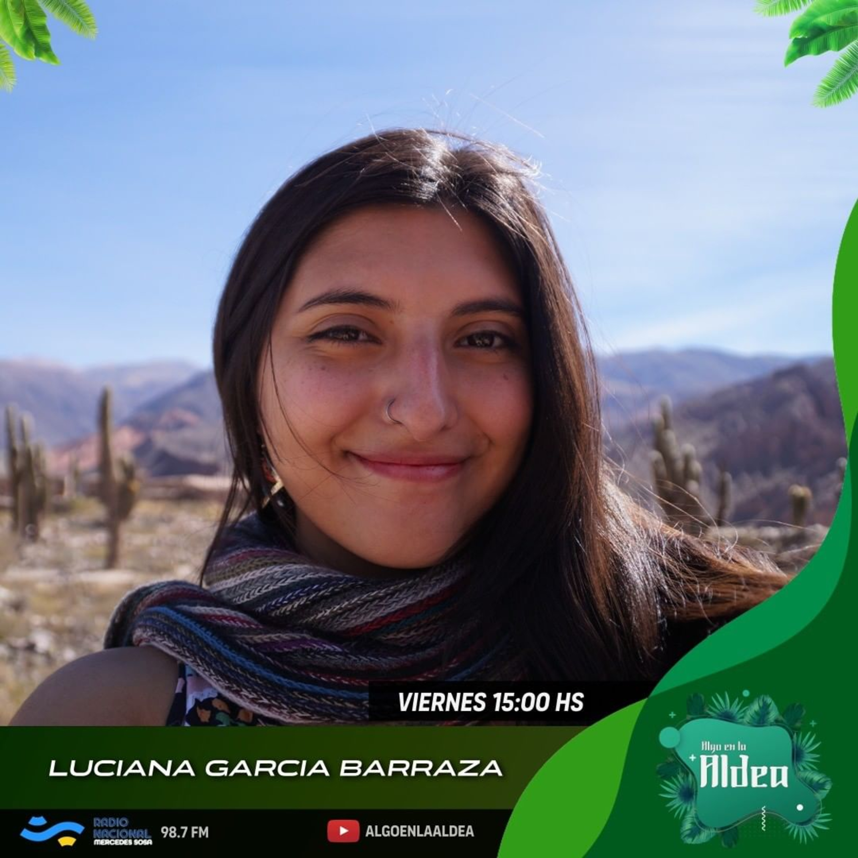 Algo en la Aldea