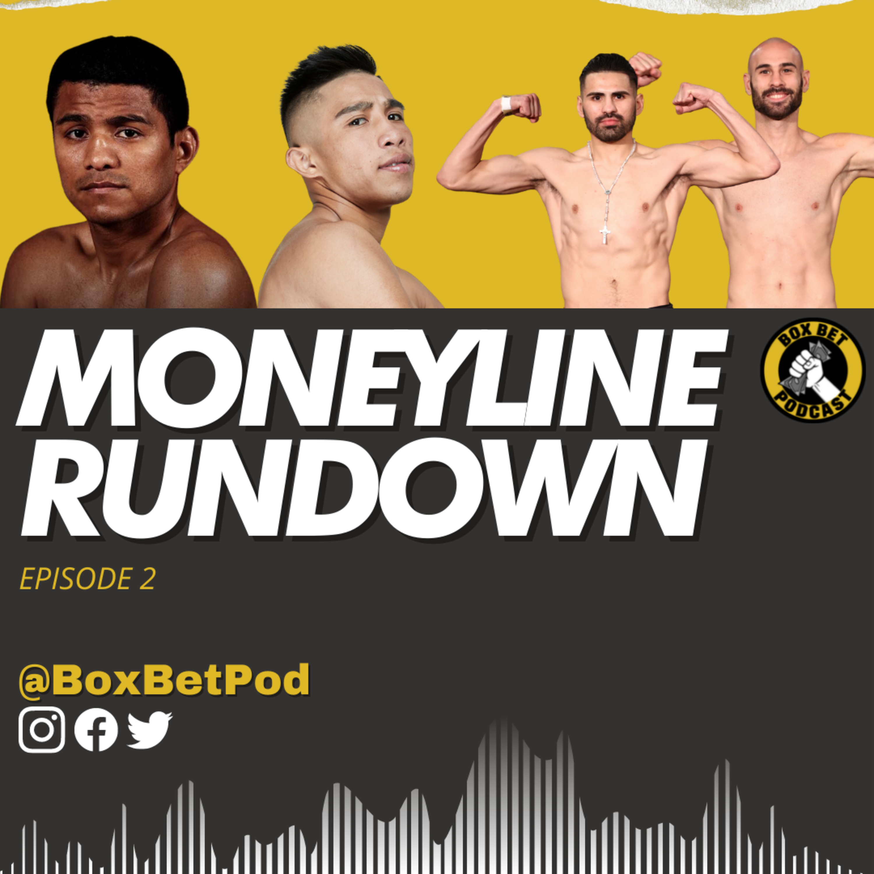 Box Bet Pod