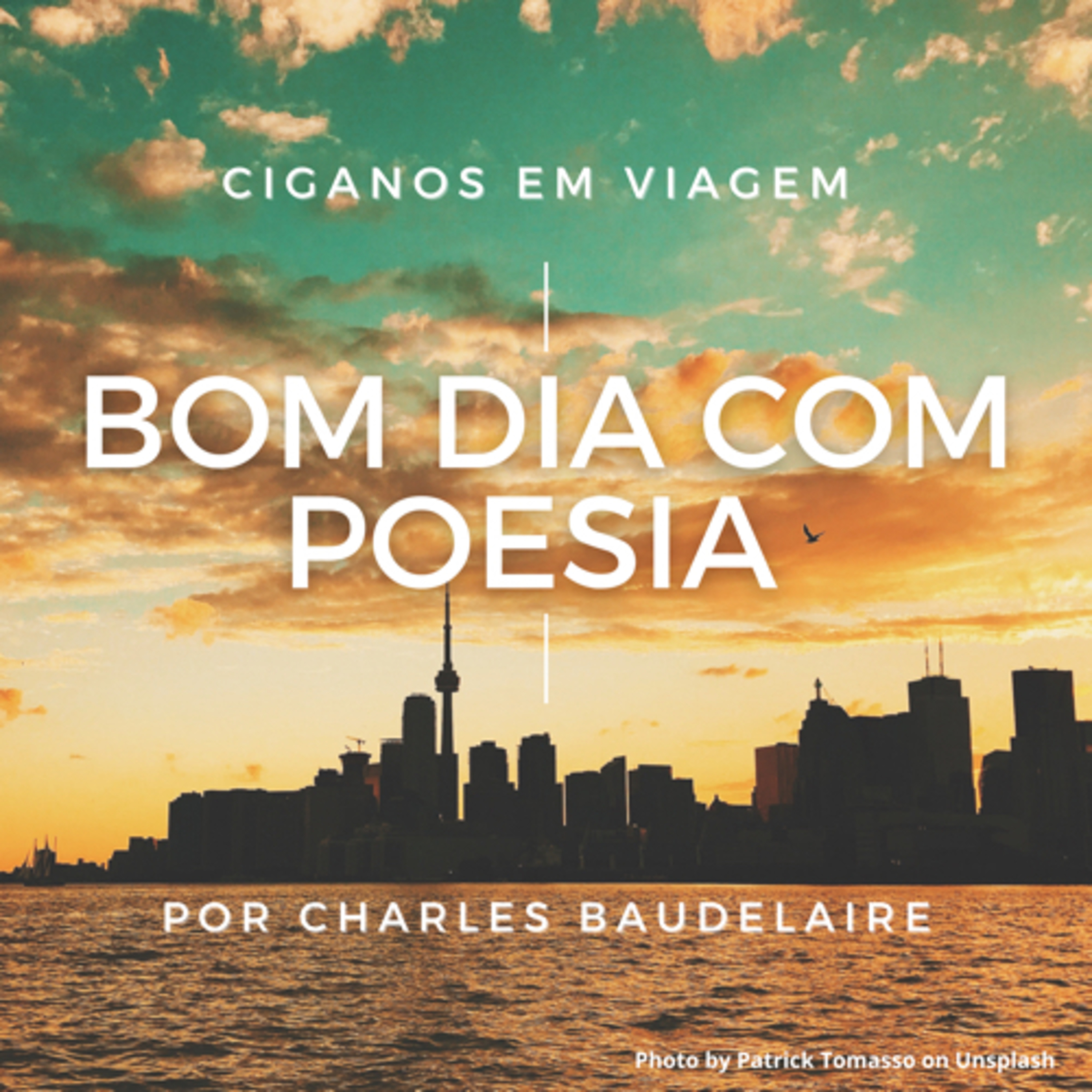Páginas de Mim
