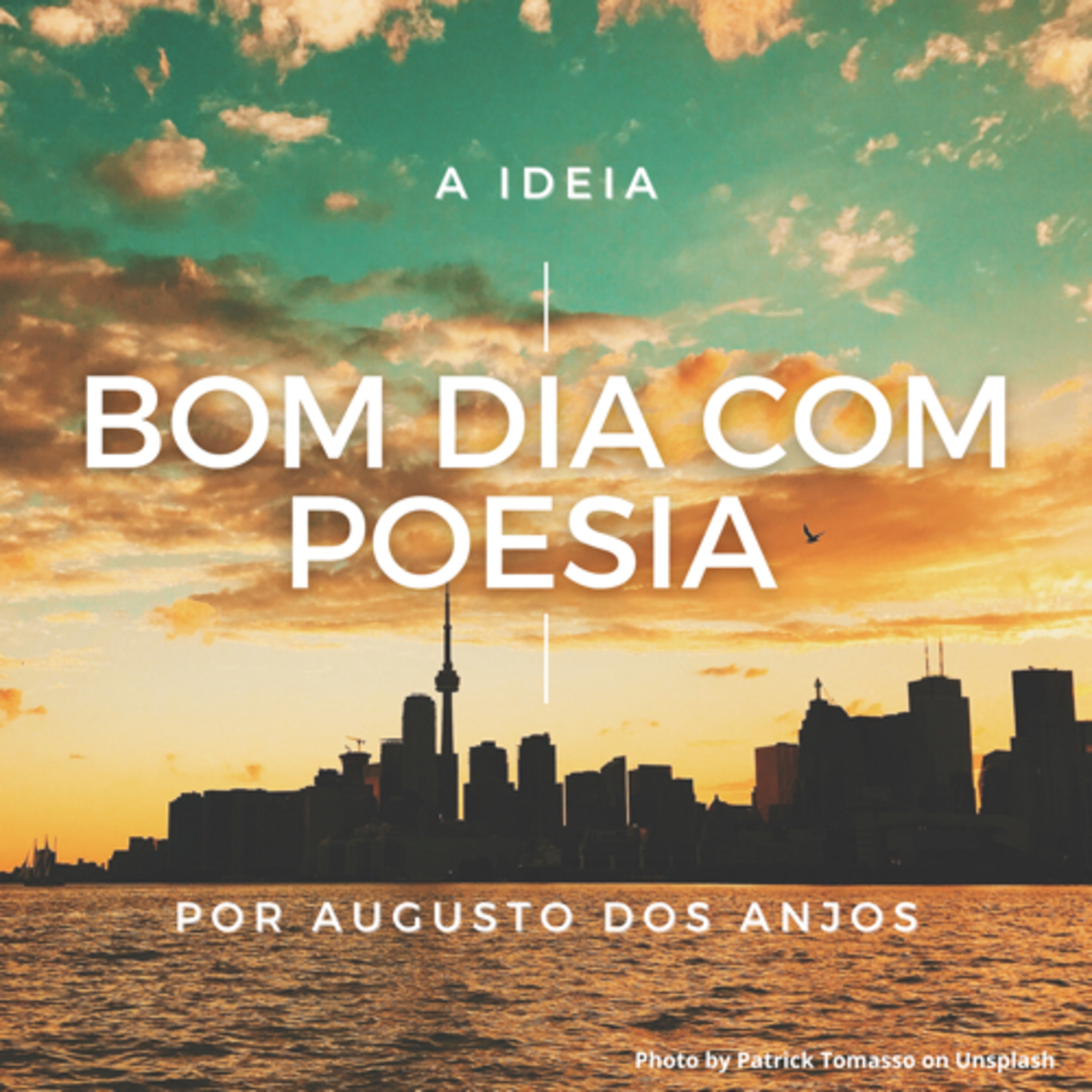 Páginas de Mim
