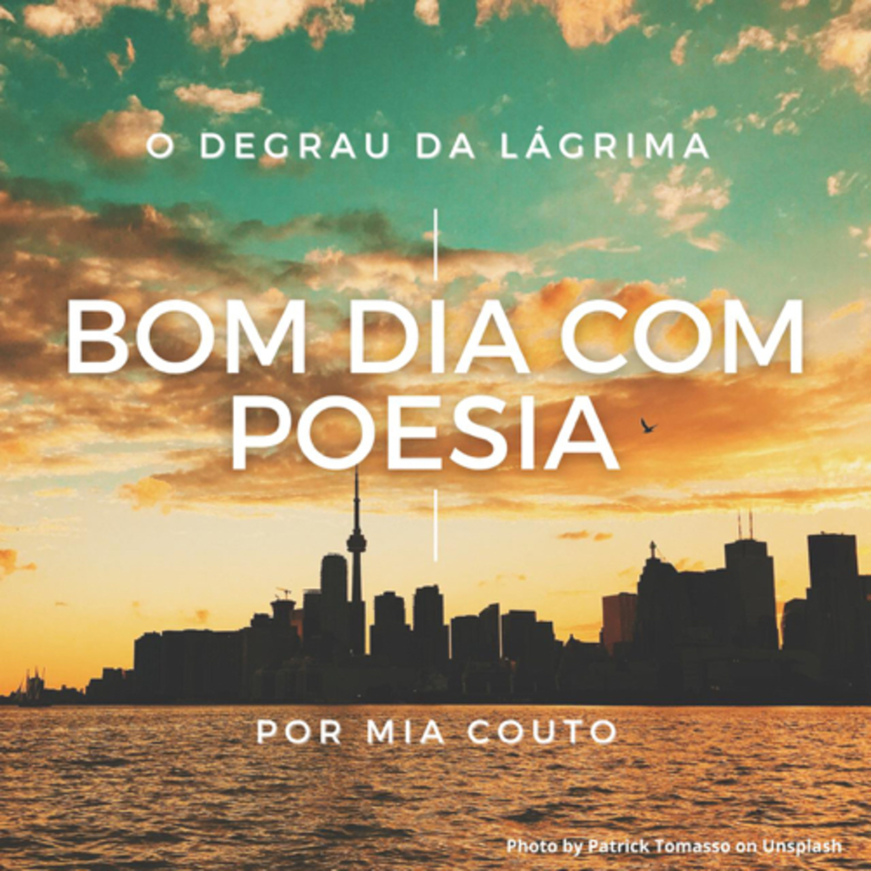 Páginas de Mim