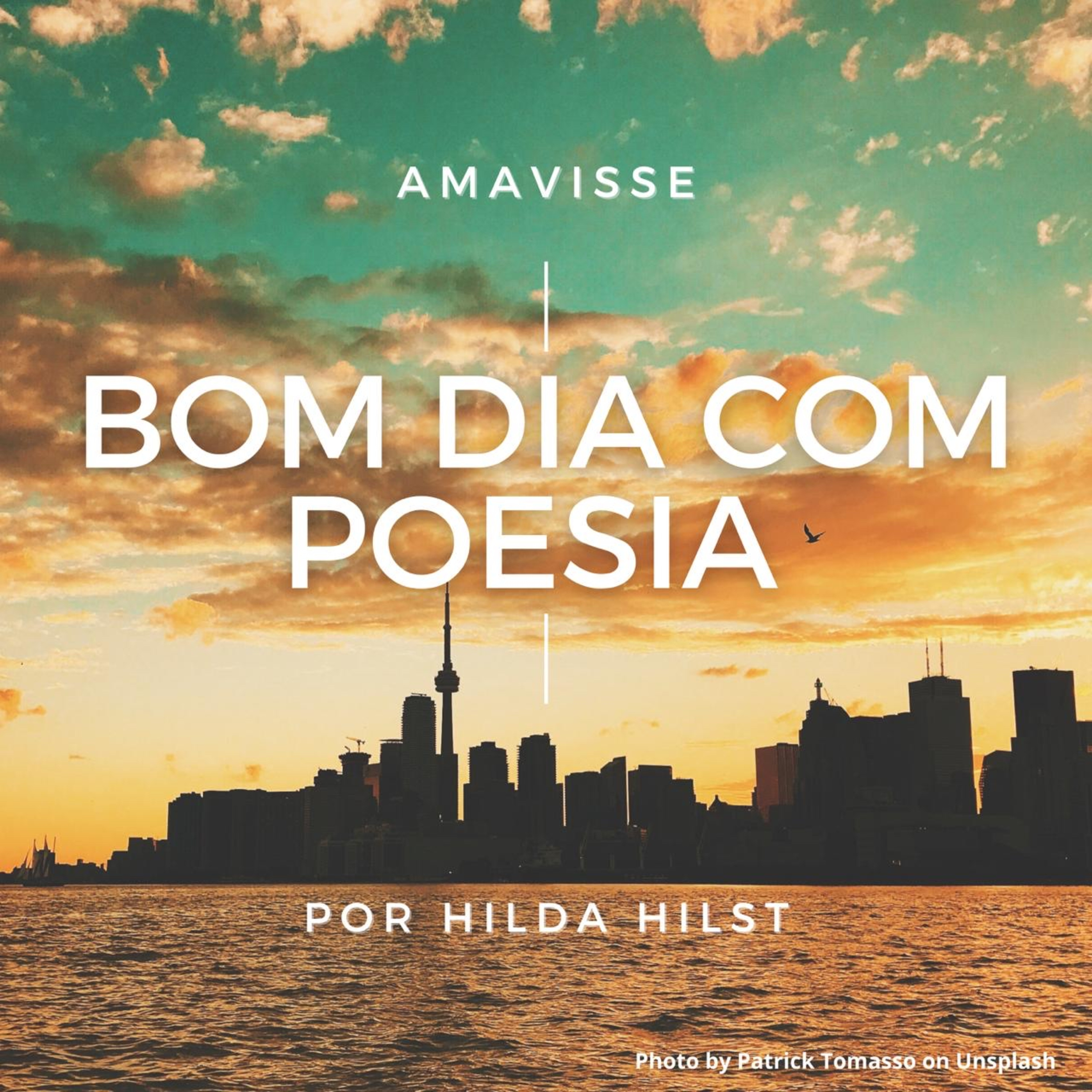 Páginas de Mim