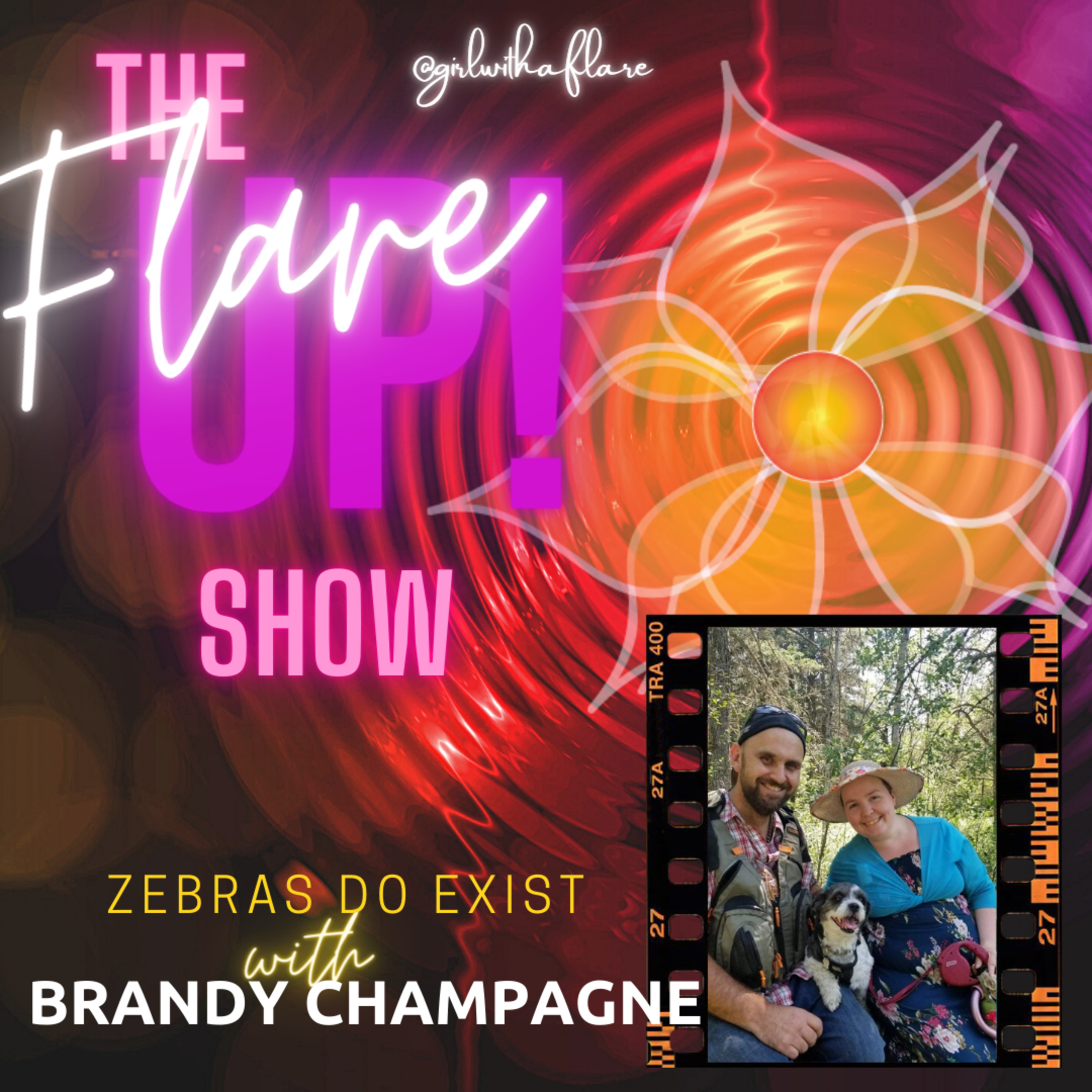 The Flare Up Show
