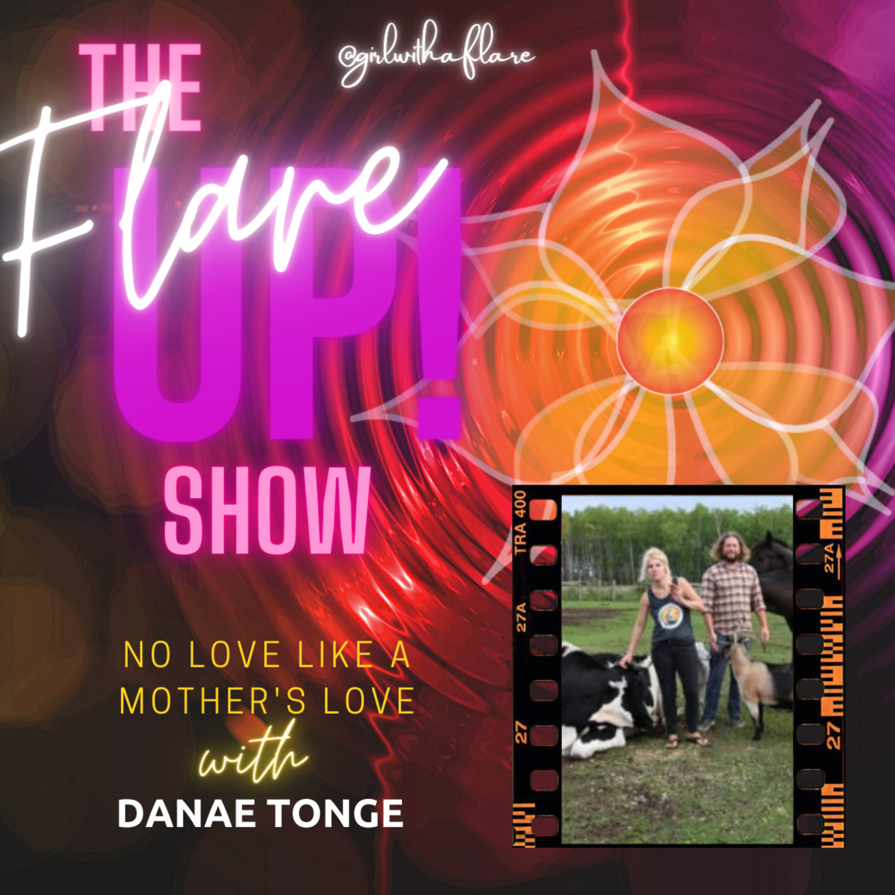 The Flare Up Show