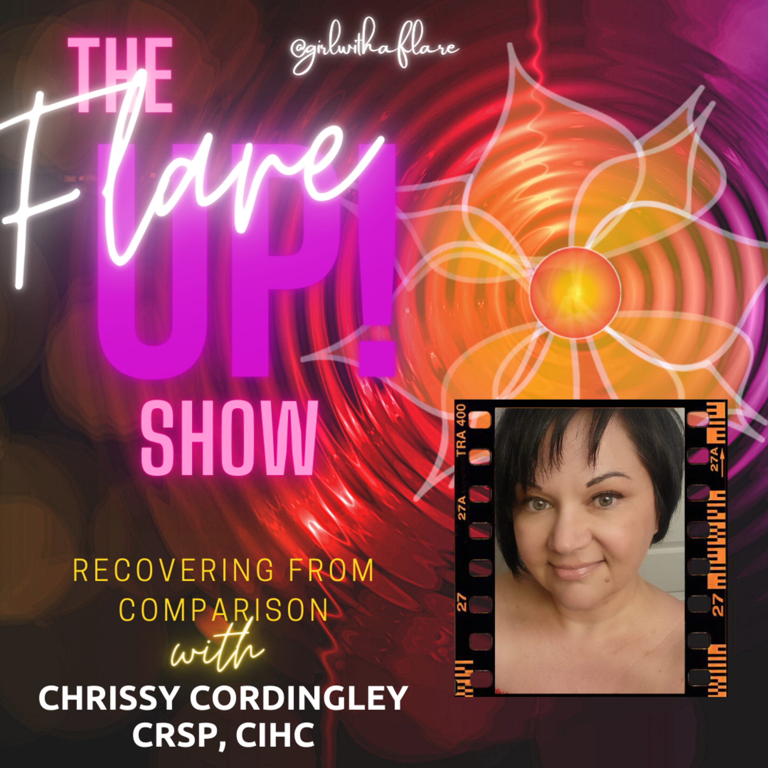 The Flare Up Show