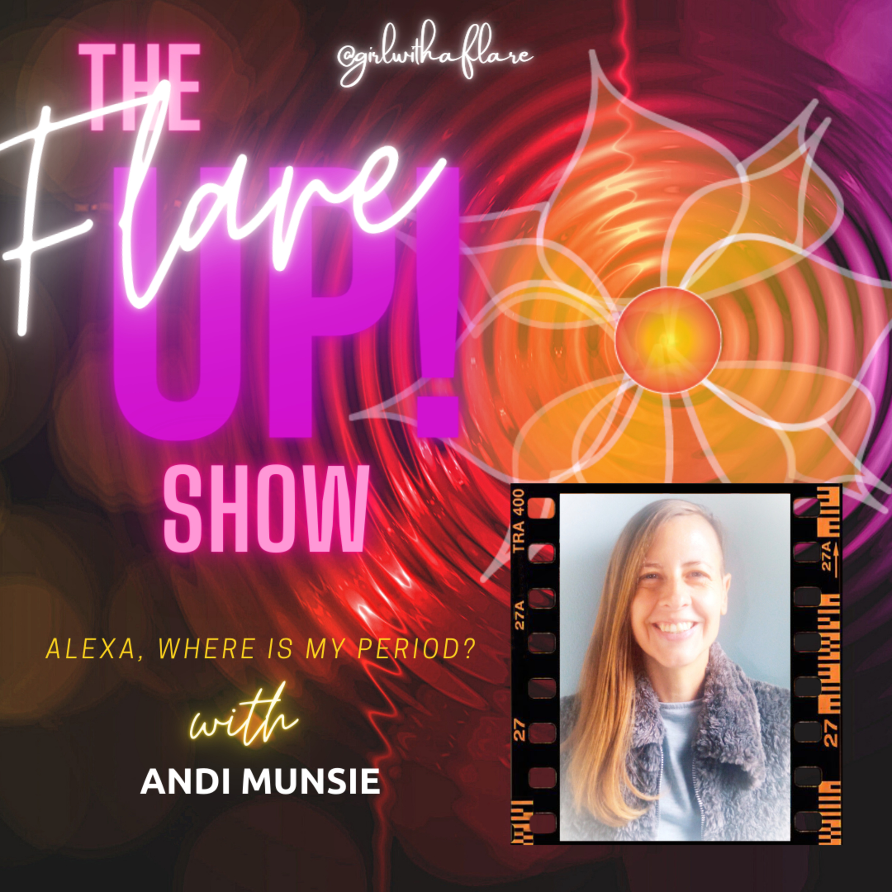 The Flare Up Show