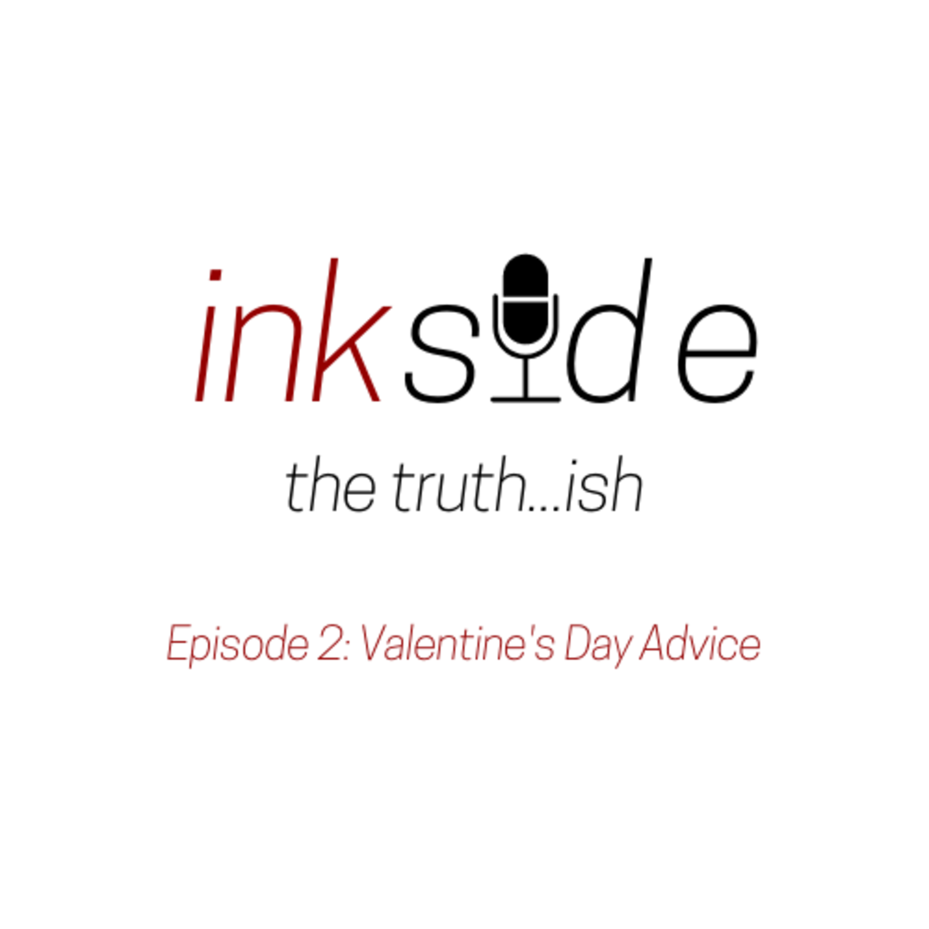 Valentine's Day Advice