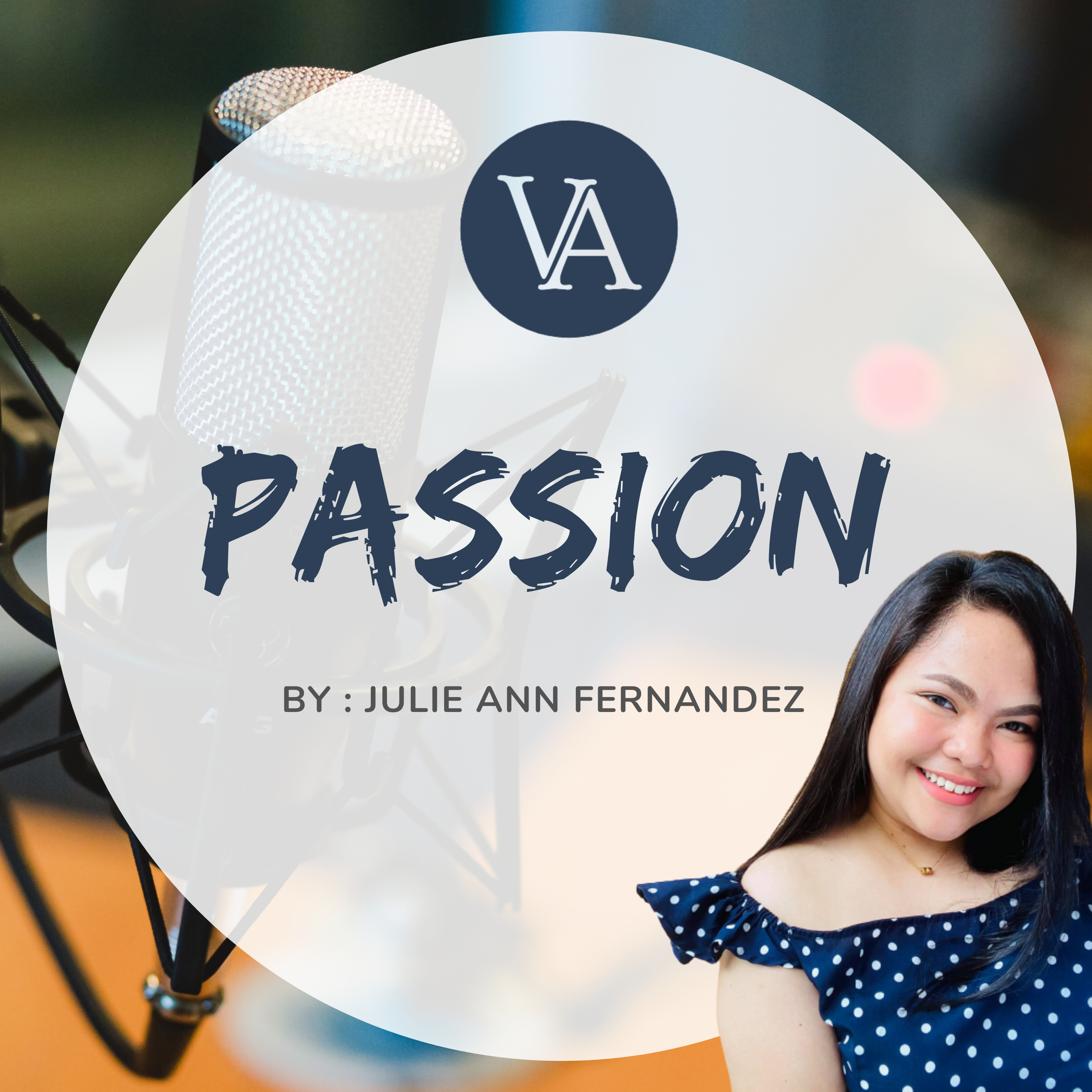 Juliebabe Podcast