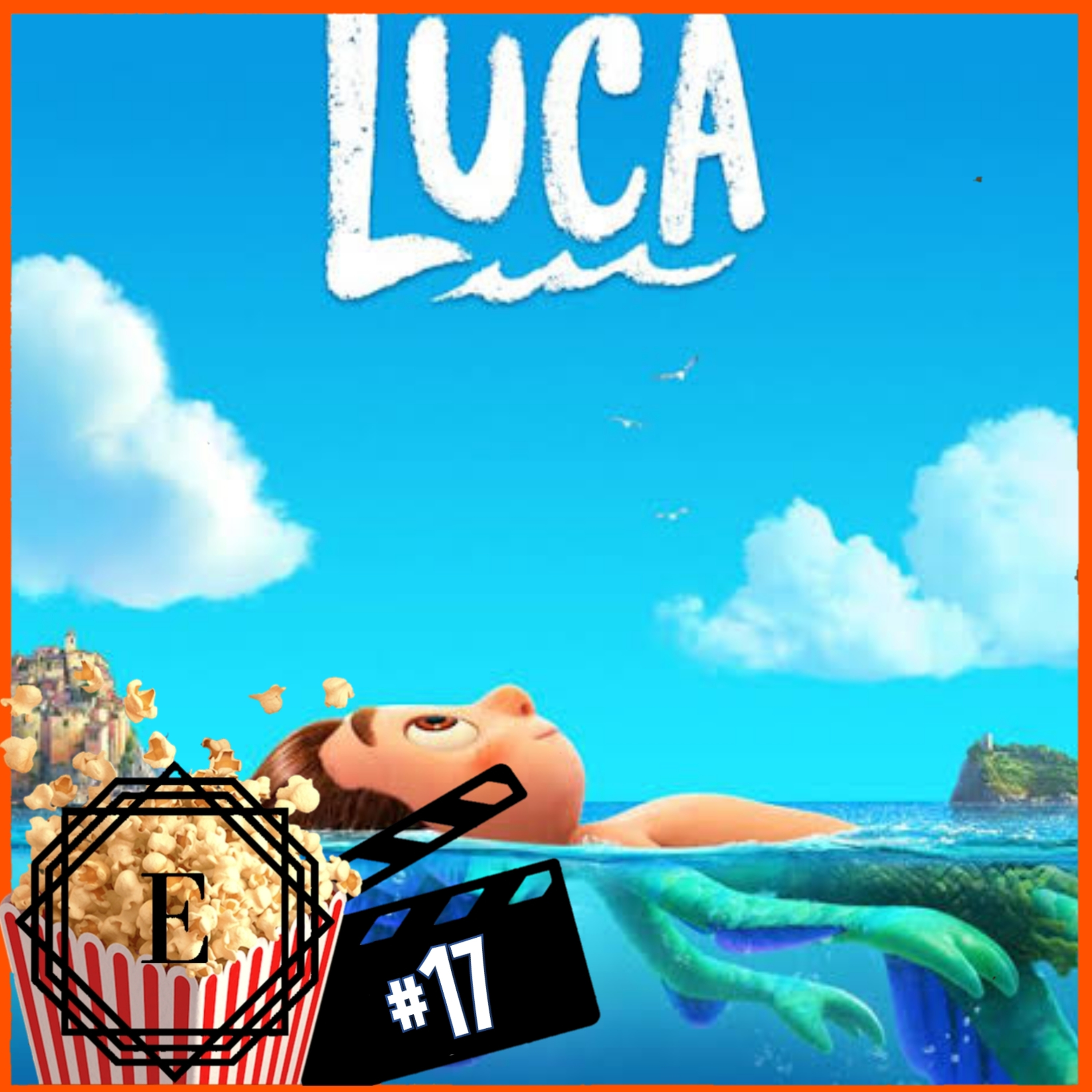 EntusiaCast 🎬 | Podcast de Cinema