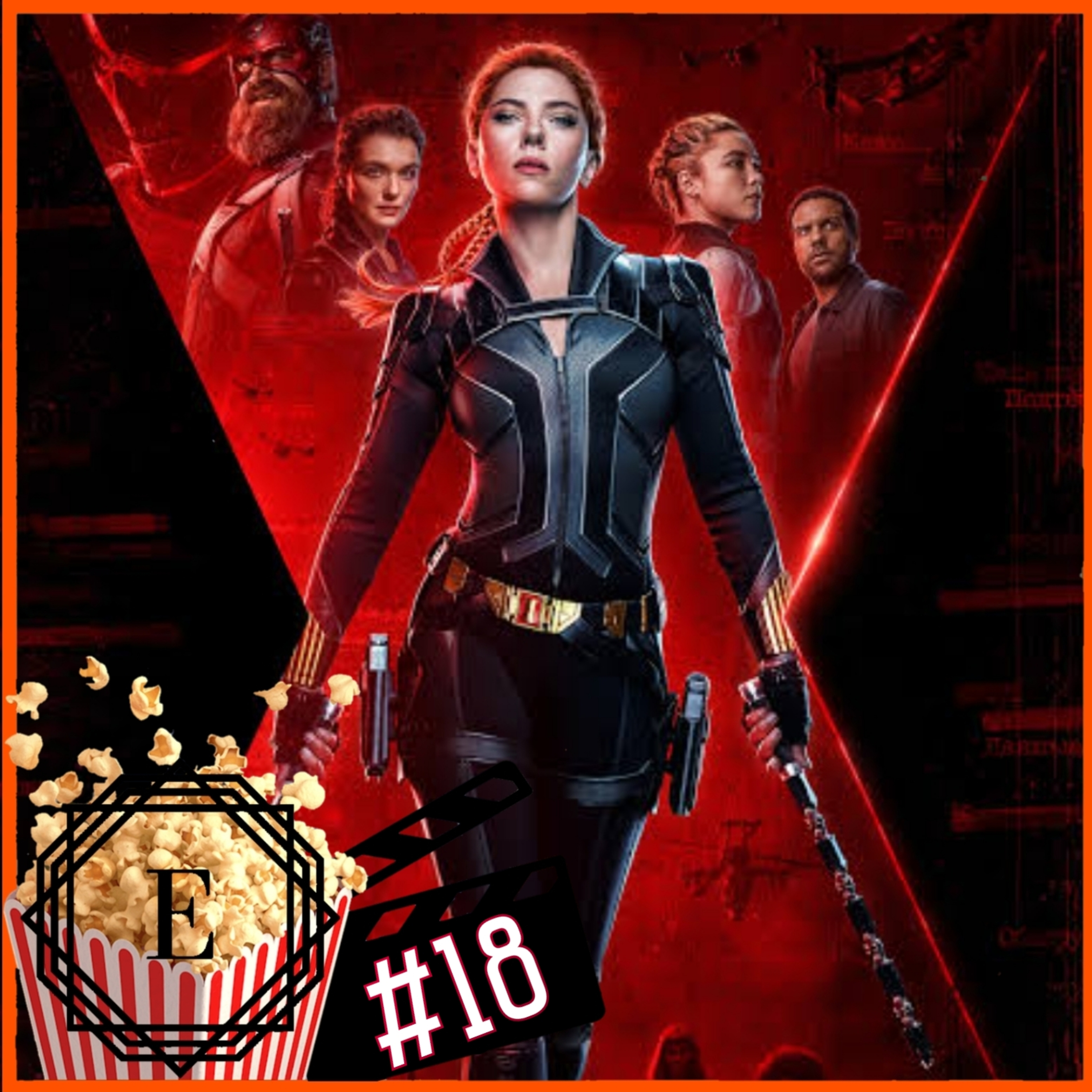 EntusiaCast 🎬 | Podcast de Cinema