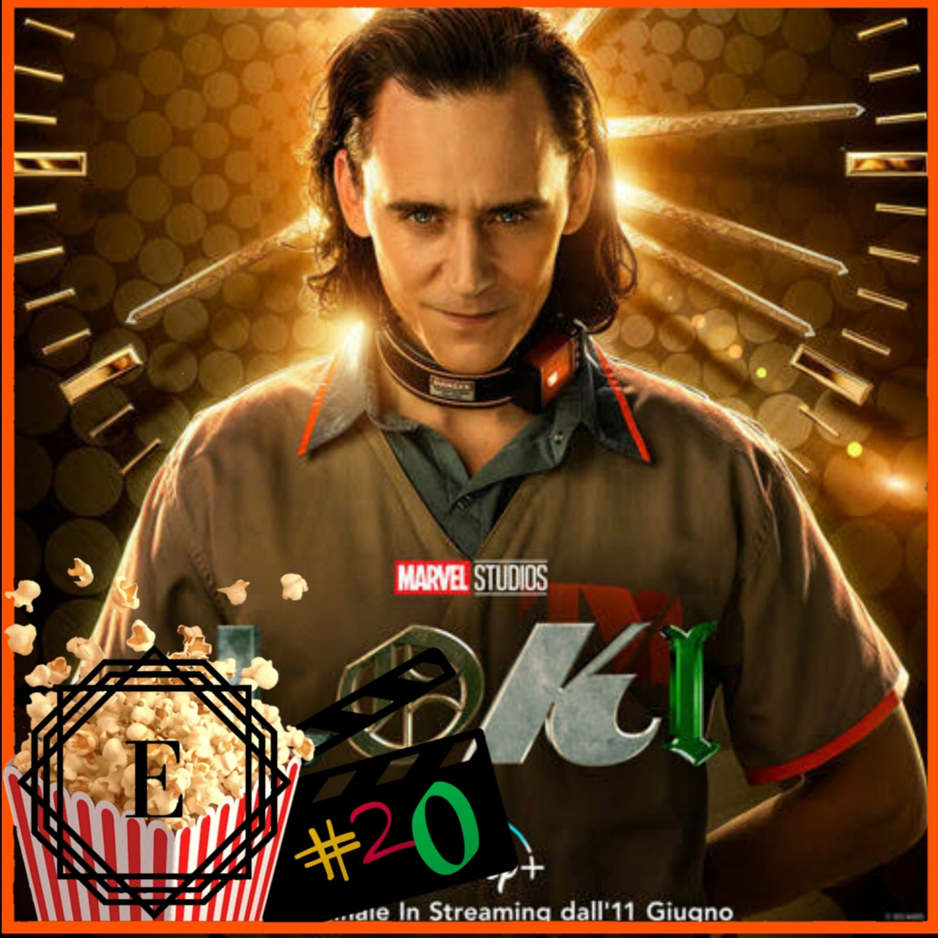 EntusiaCast 🎬 | Podcast de Cinema