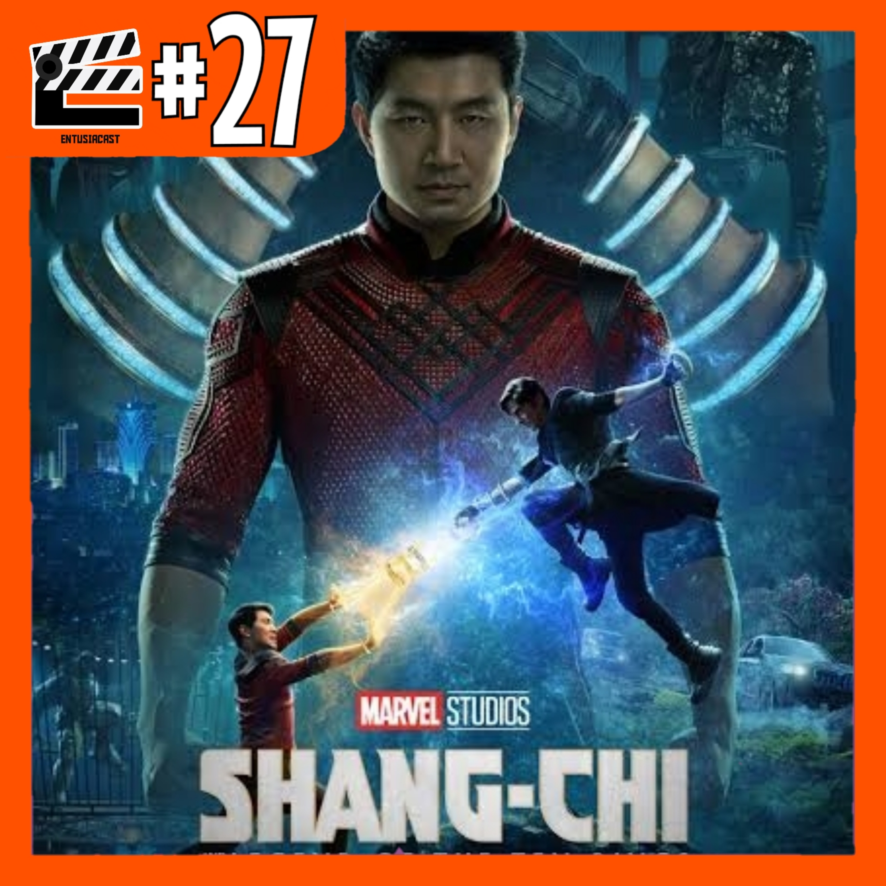 EntusiaCast 🎬 | Podcast de Cinema