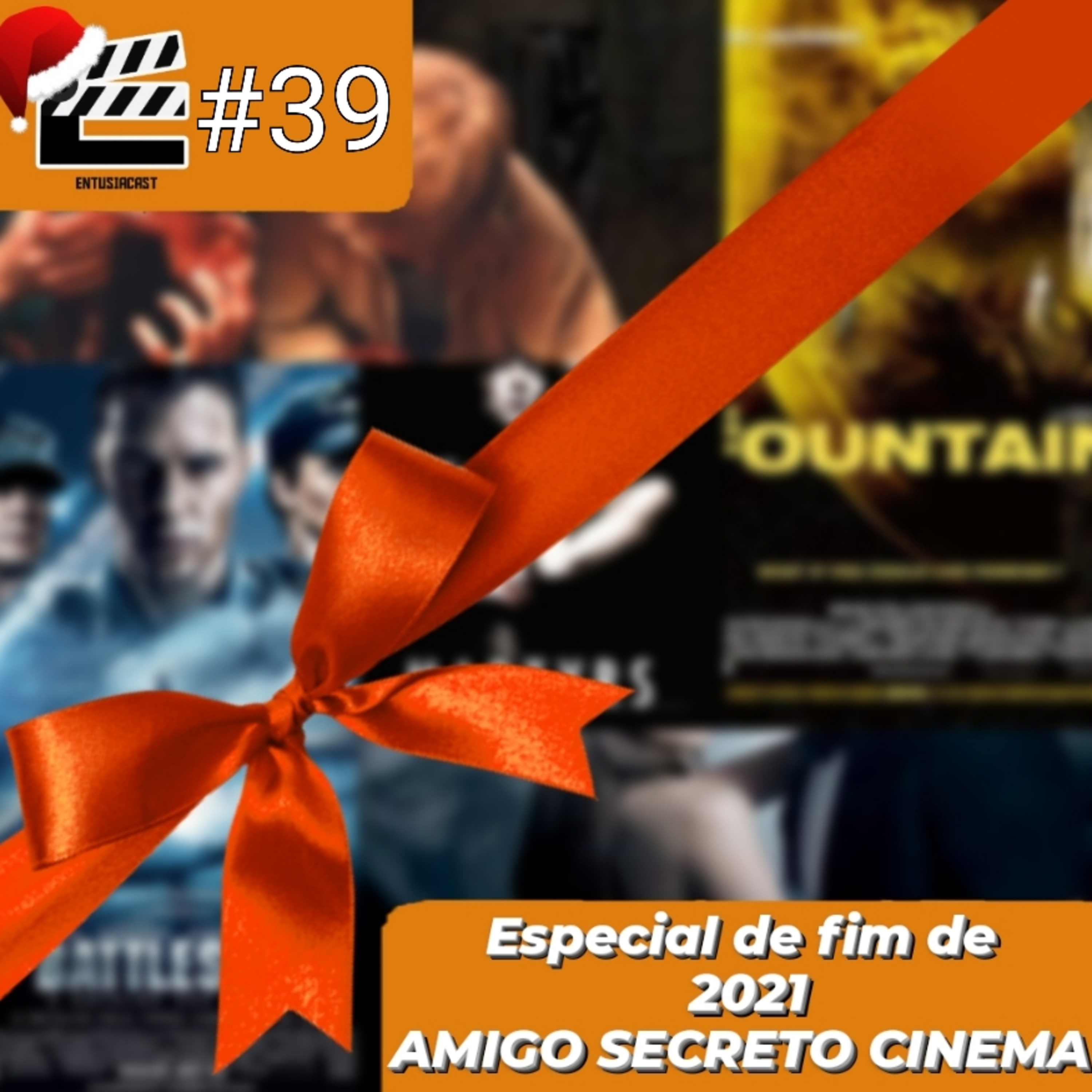 EntusiaCast 🎬 | Podcast de Cinema