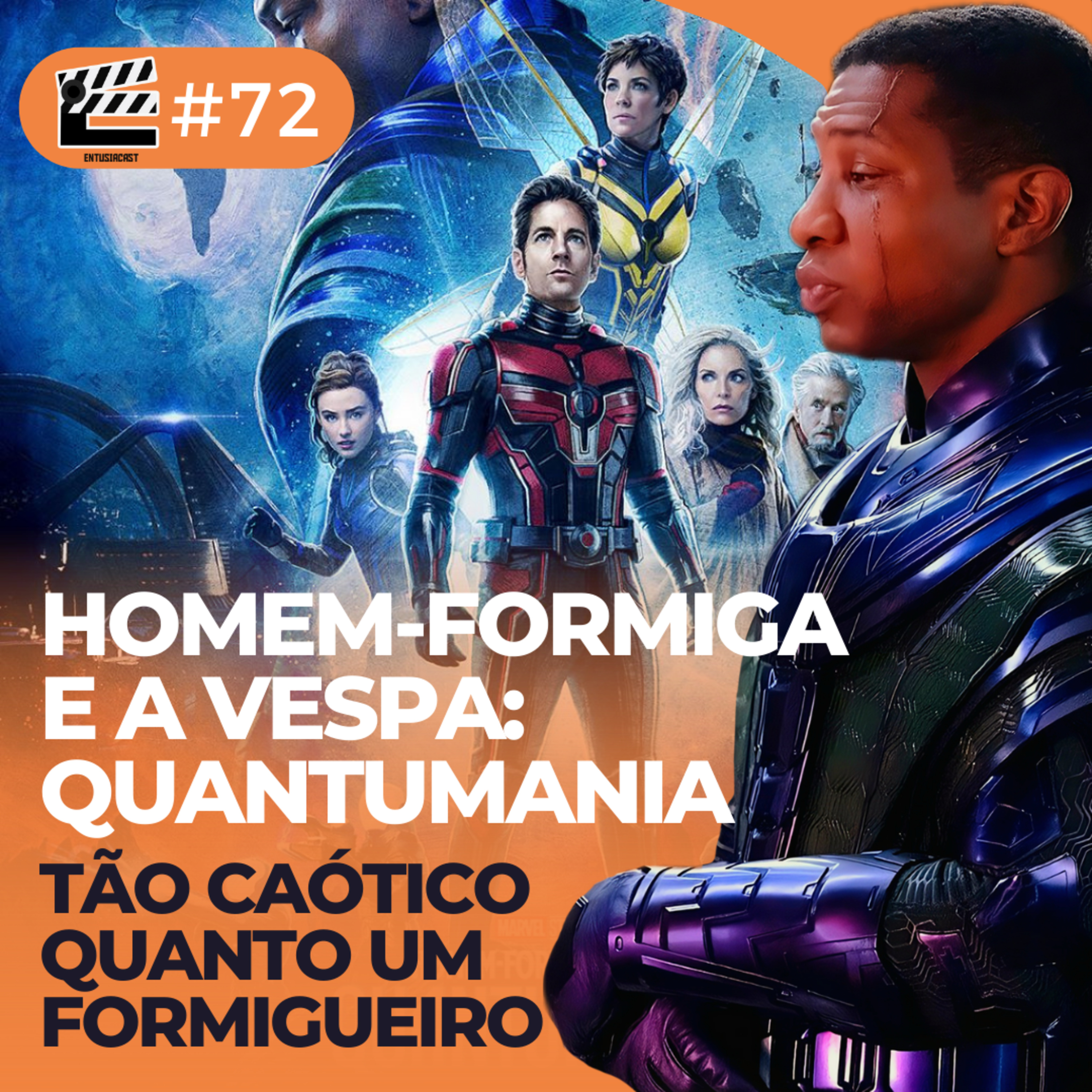 EntusiaCast 🎬 | Podcast de Cinema