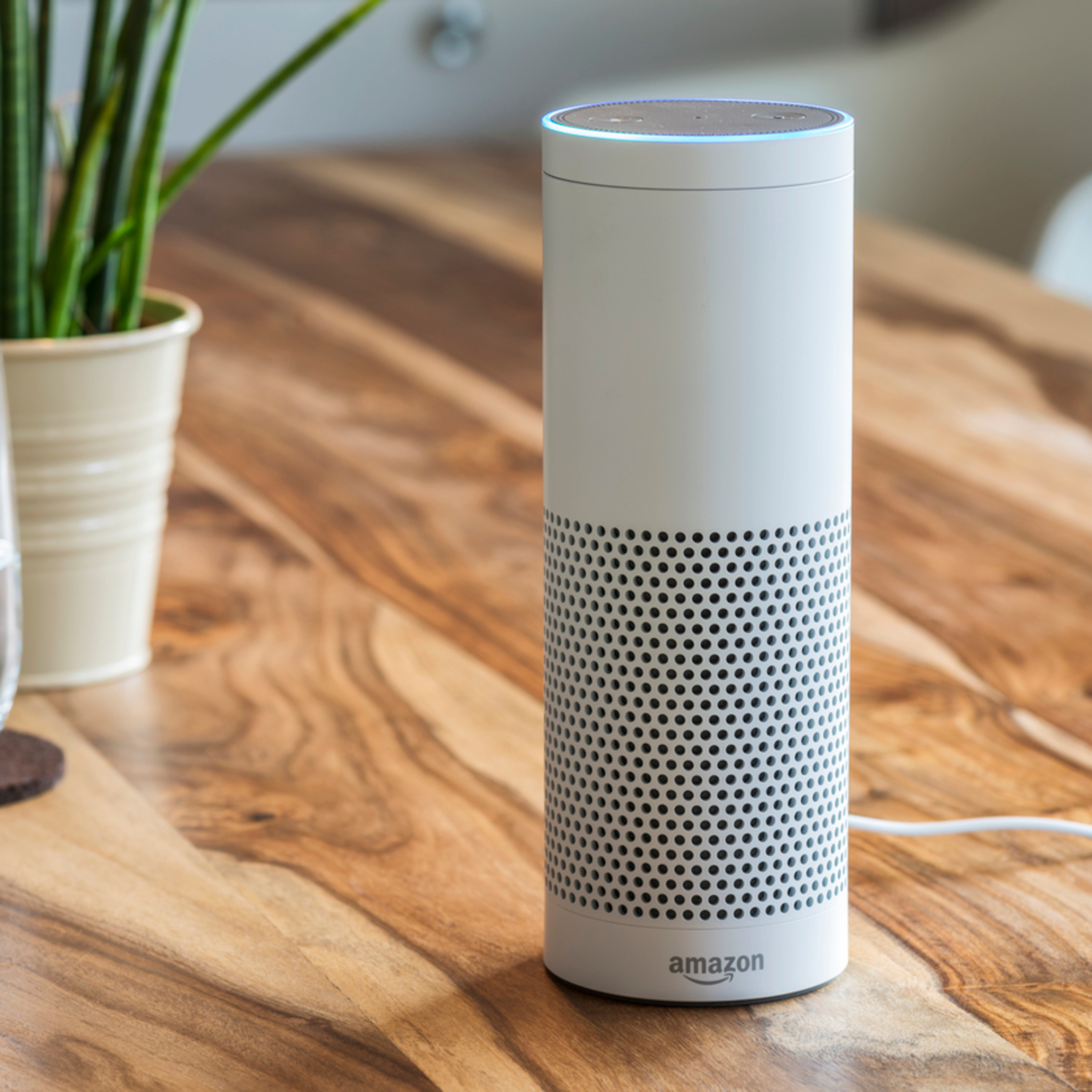How to Use Amazon Alexa Enabled Devices episode artwork