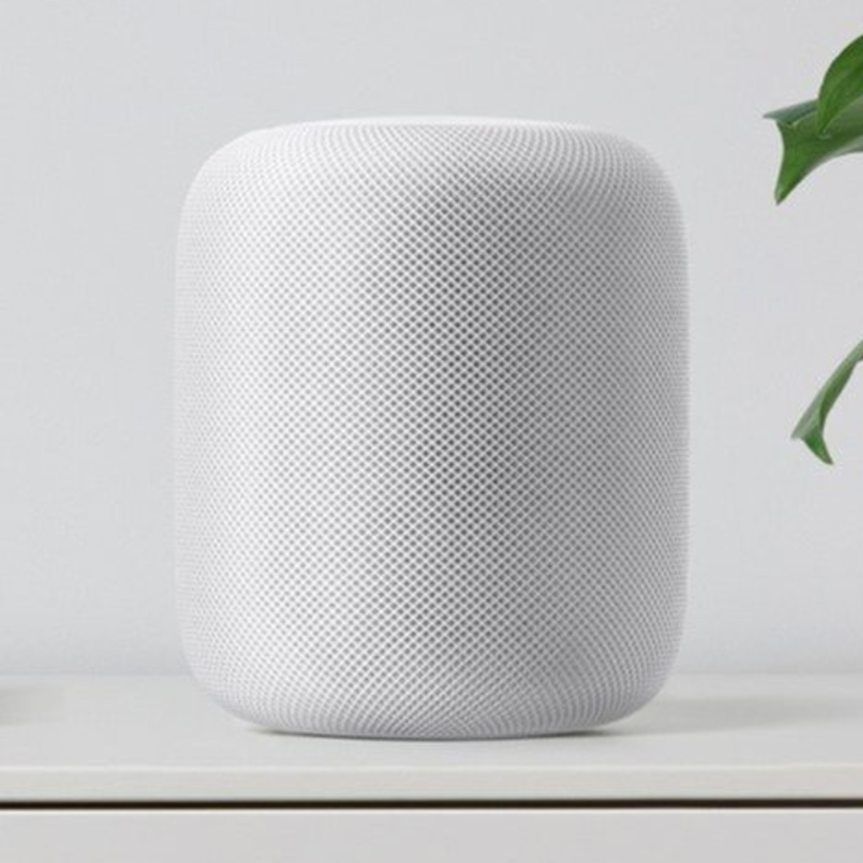 How Apple HomePod Works