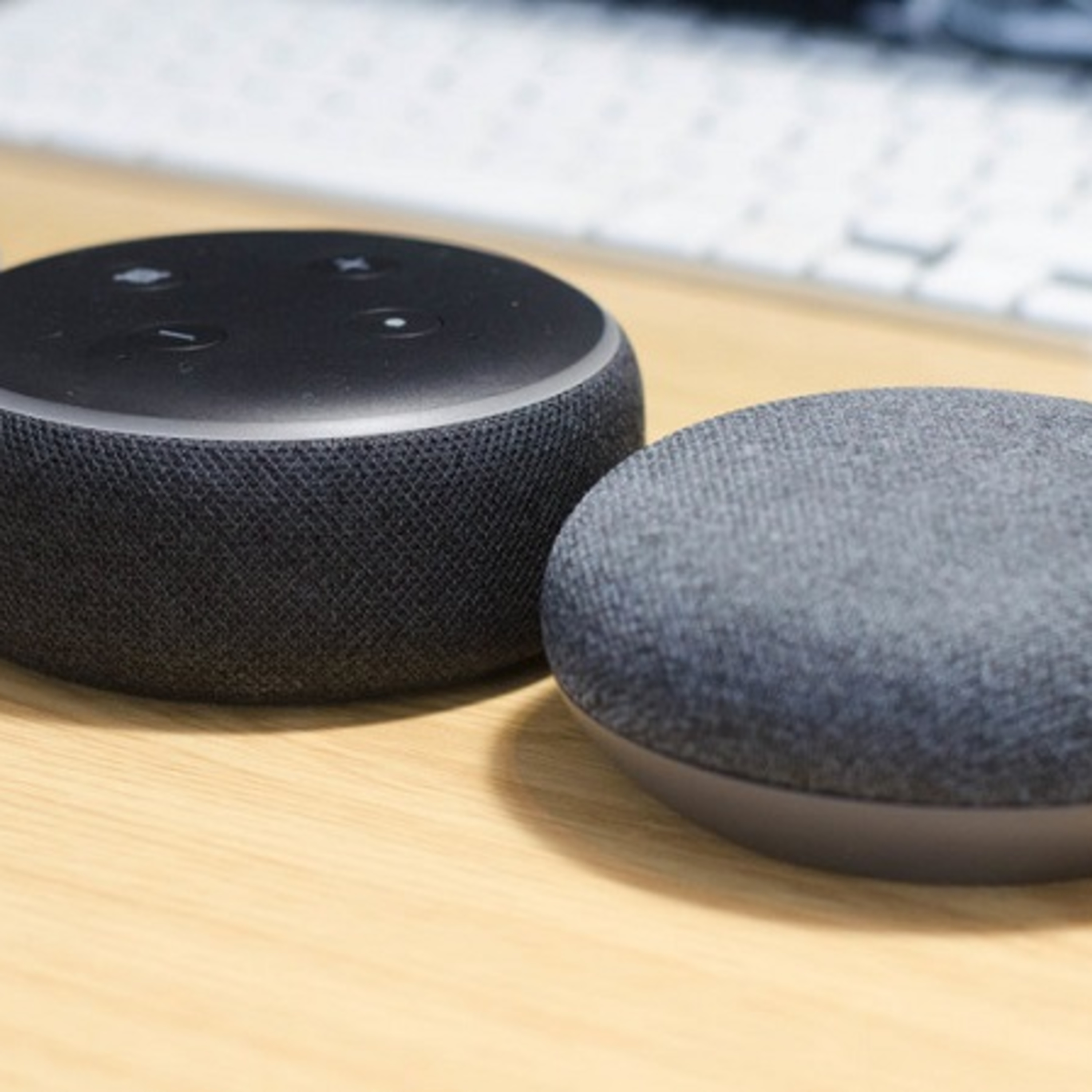 What You Need to Know about Smart Speaker Assistants