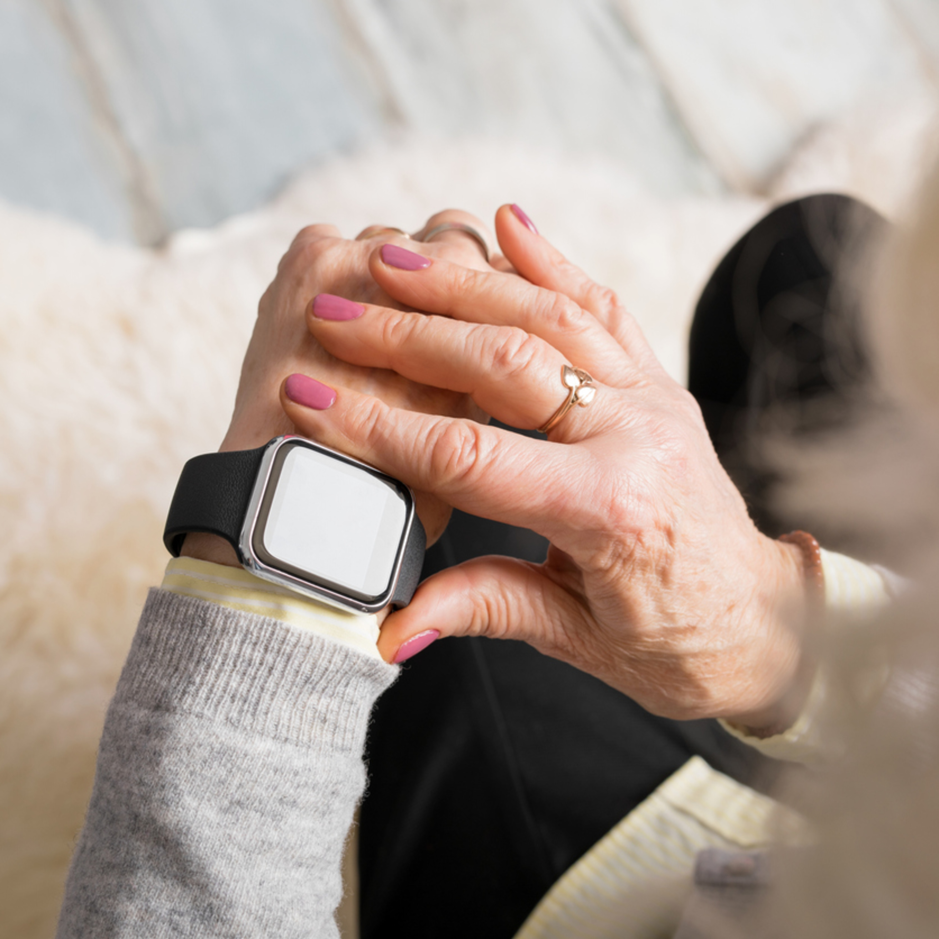 Part Two of GearBrain's Discussion with Flex on Smart Home & Digital Health Trends