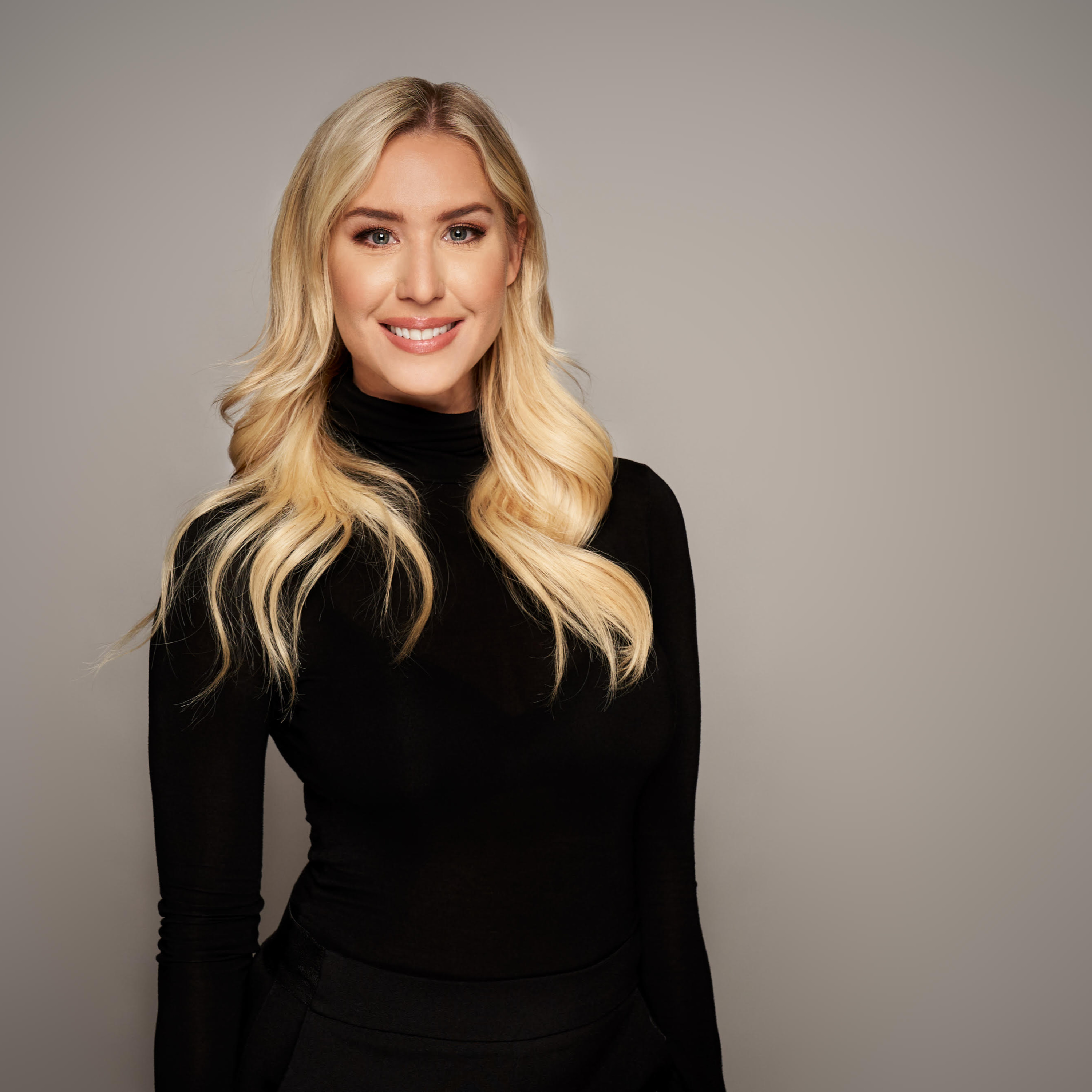 Rayna Oryniak - Equality in Energy