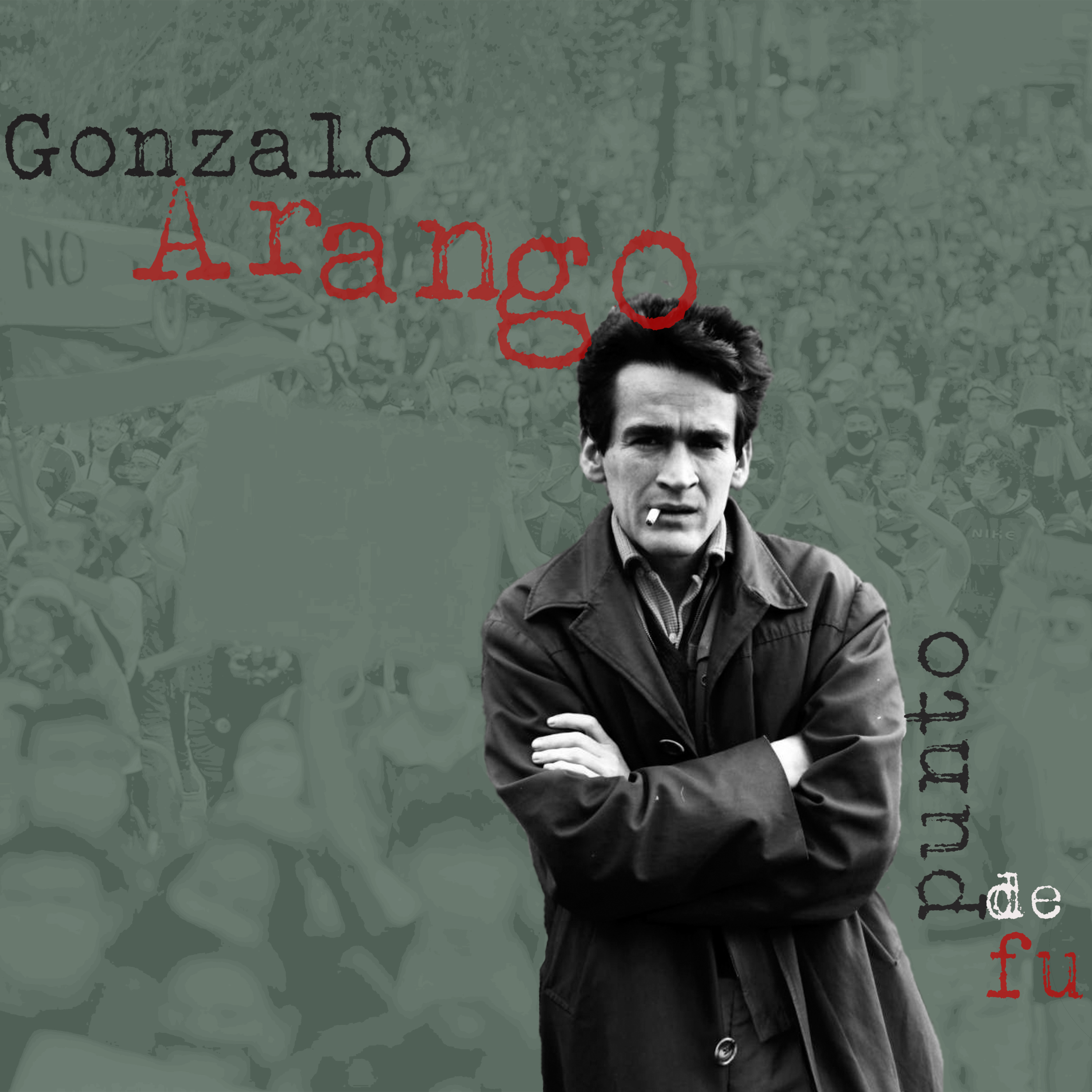Punto de Fuga