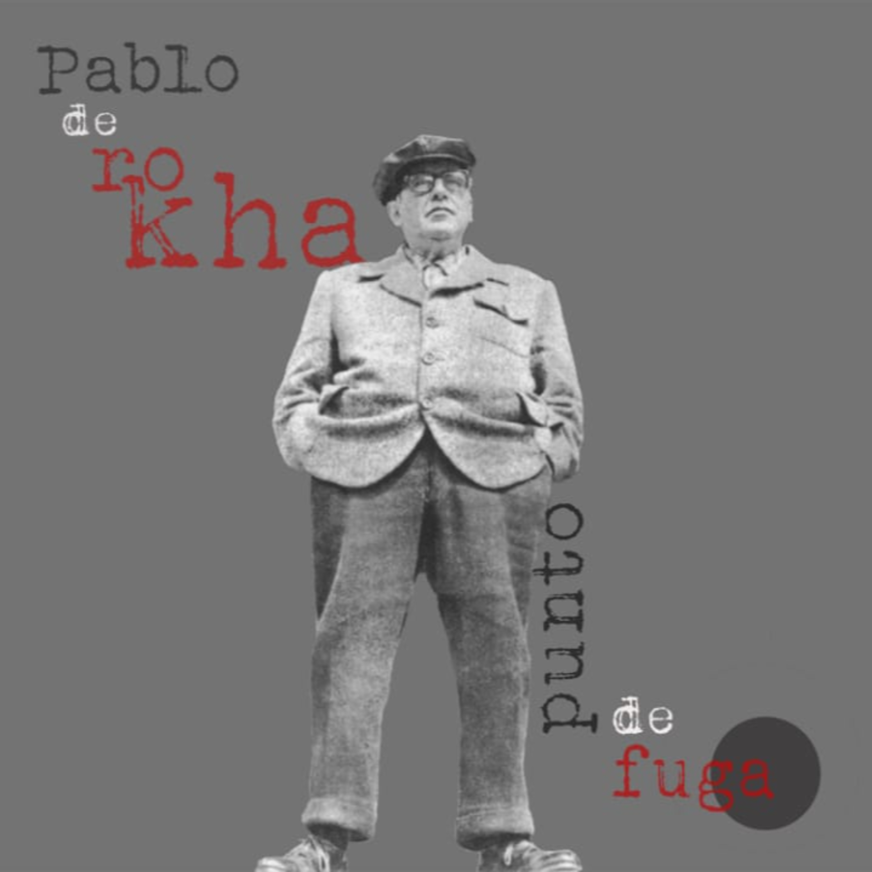 Punto de Fuga