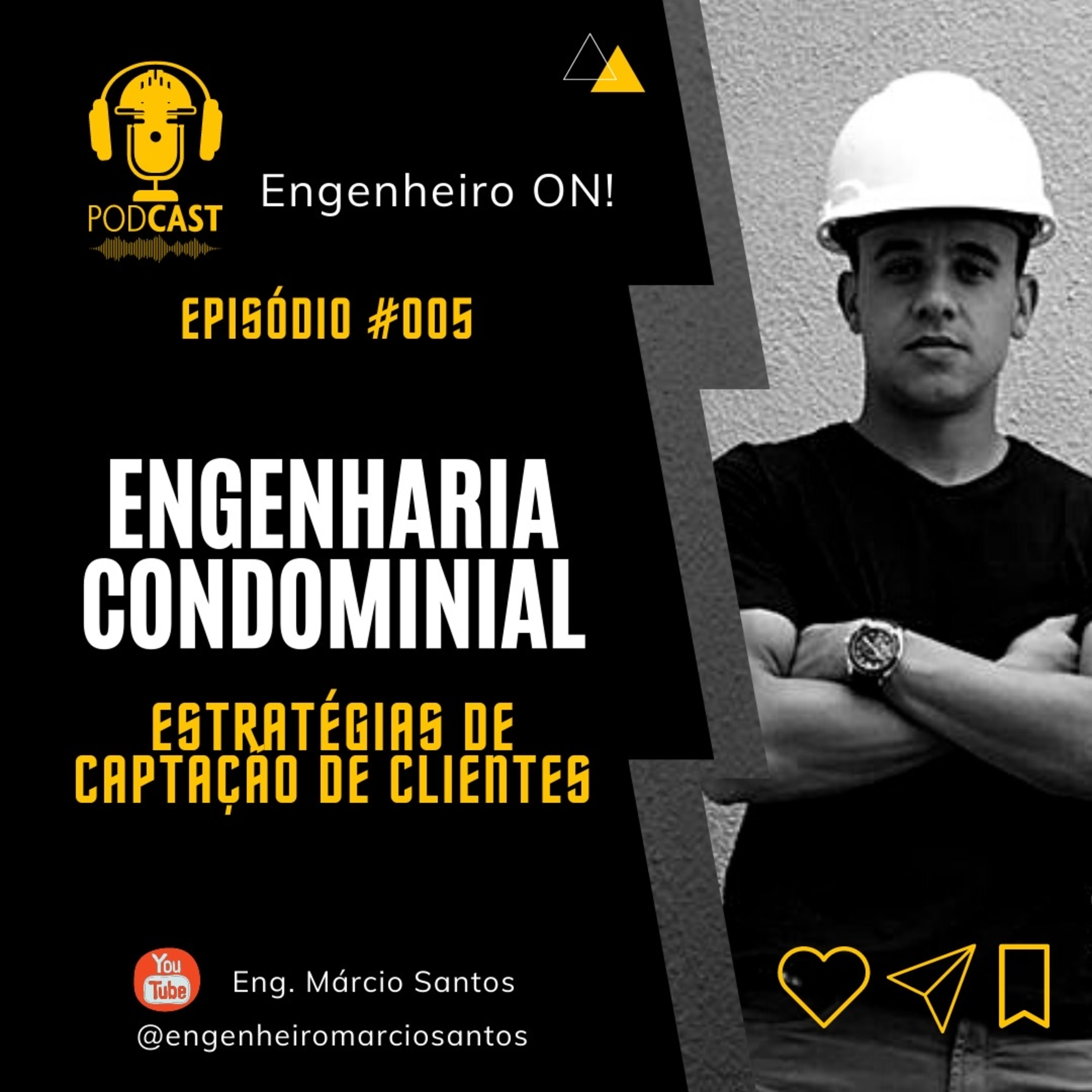 Engenheiro On!