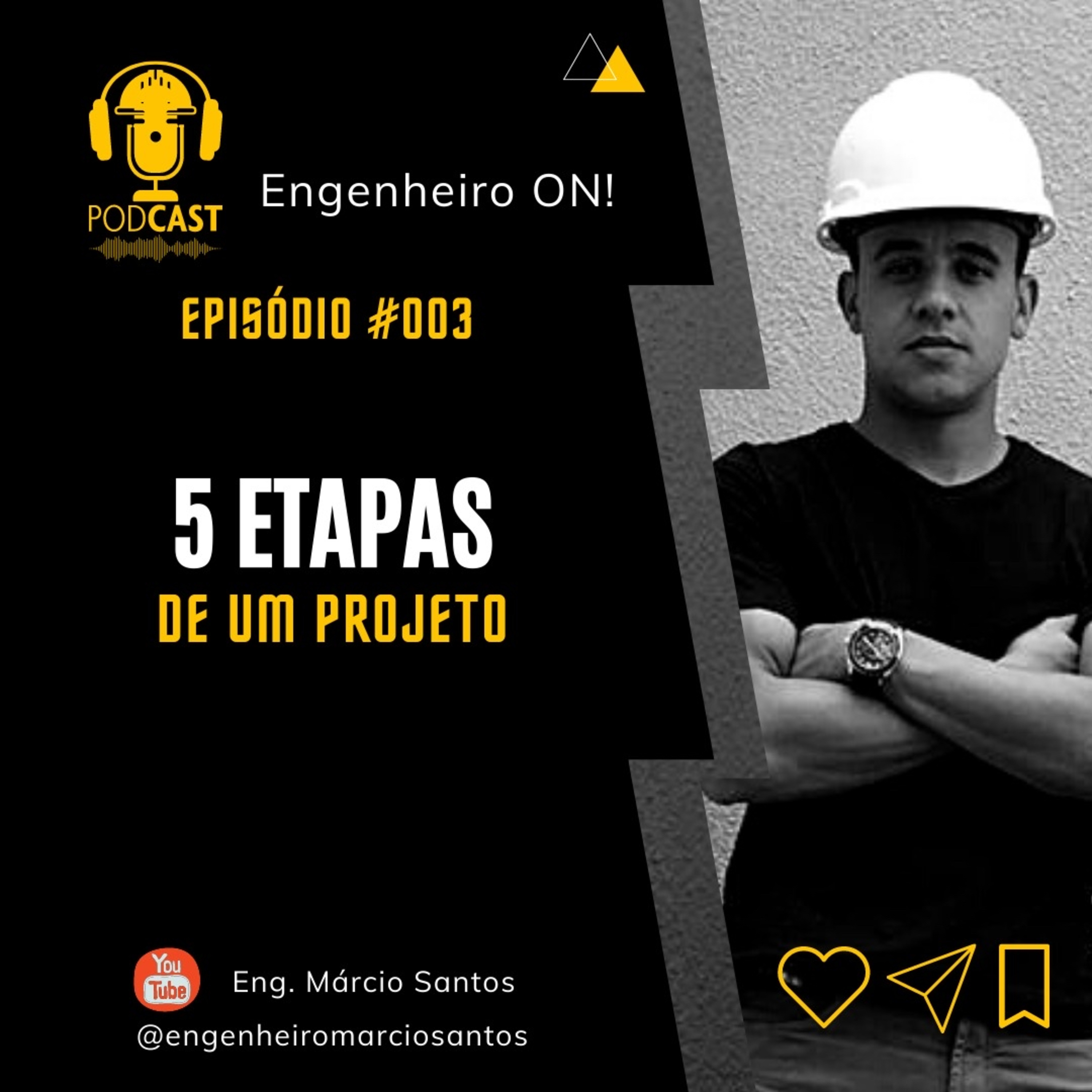 Engenheiro On!