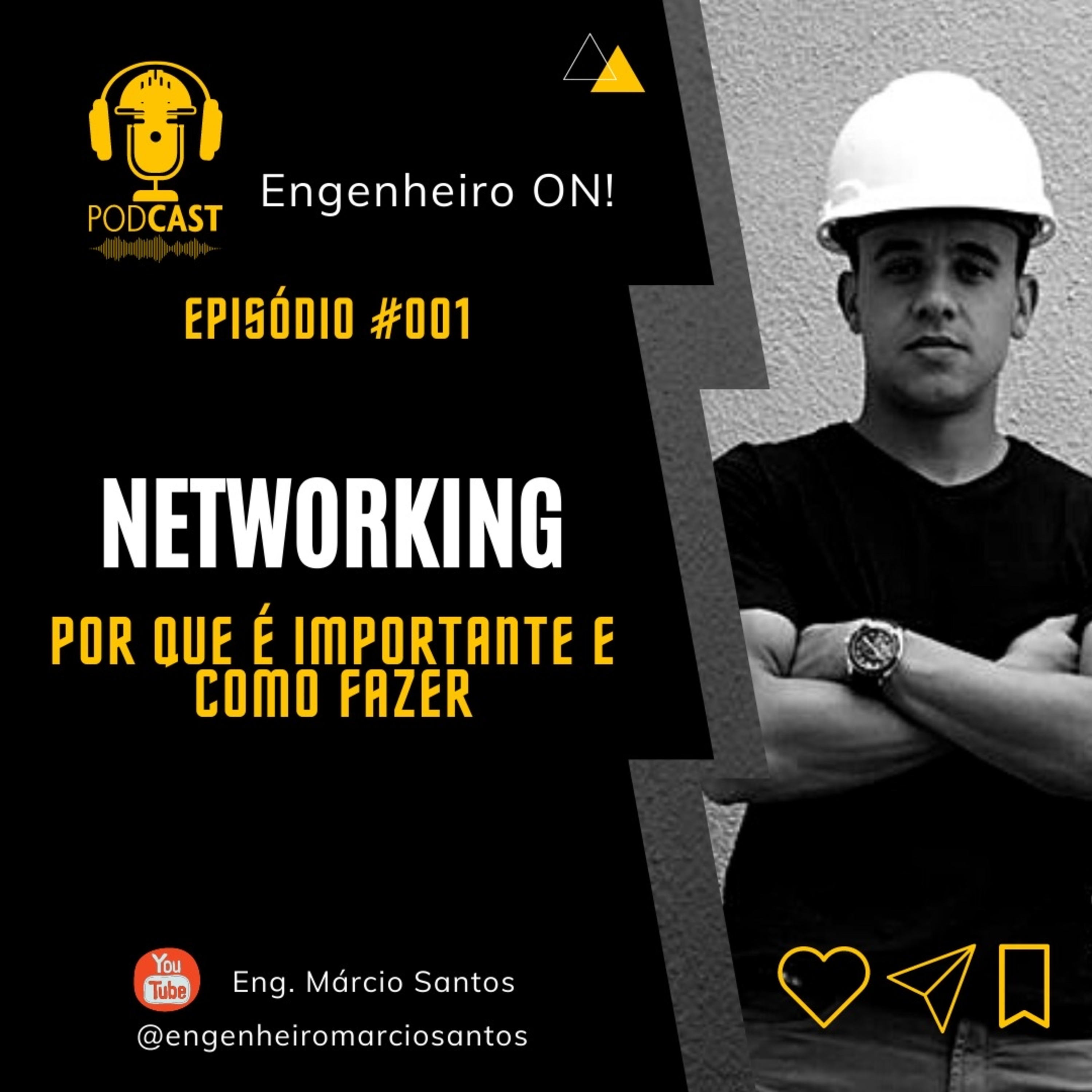 Engenheiro On!