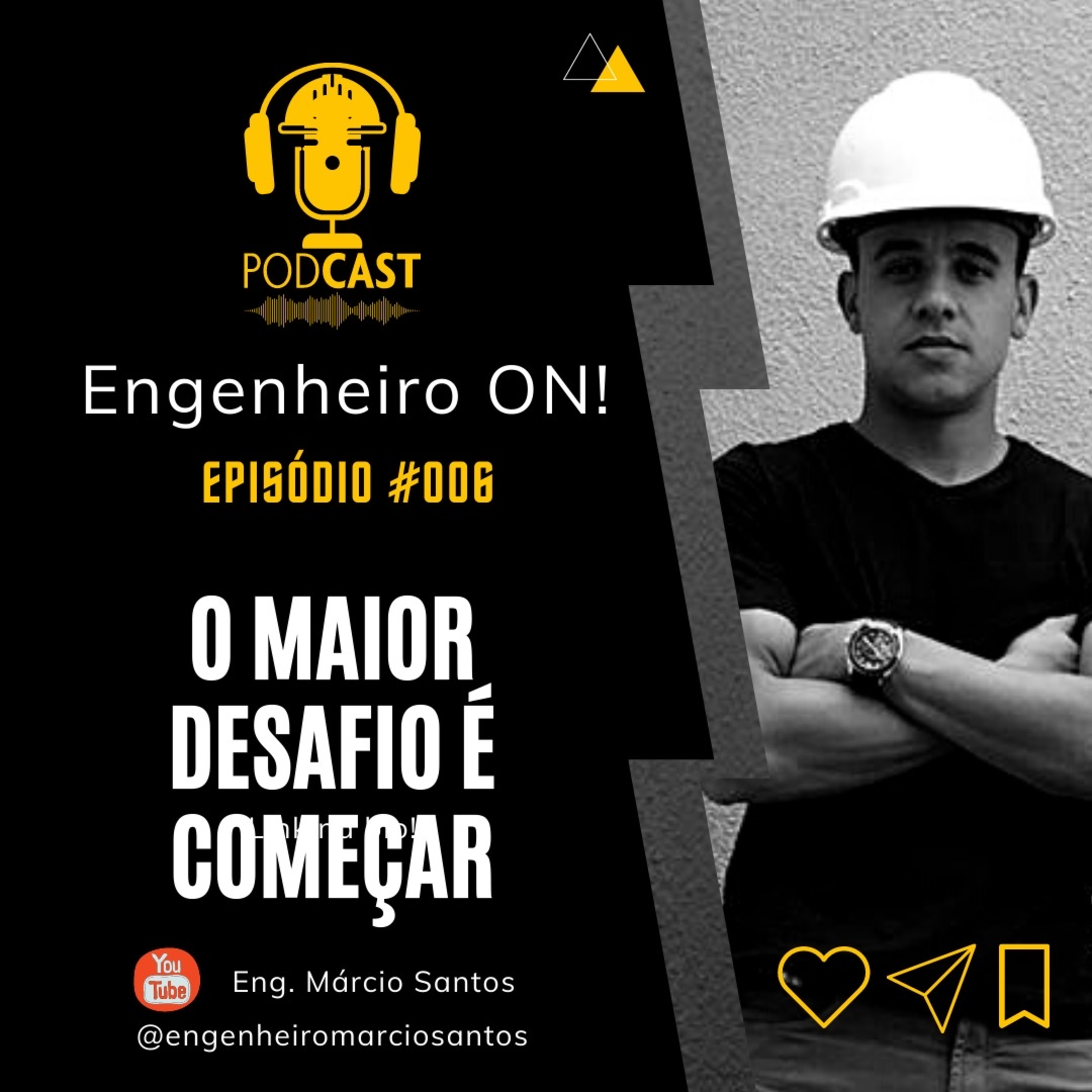 Engenheiro On!
