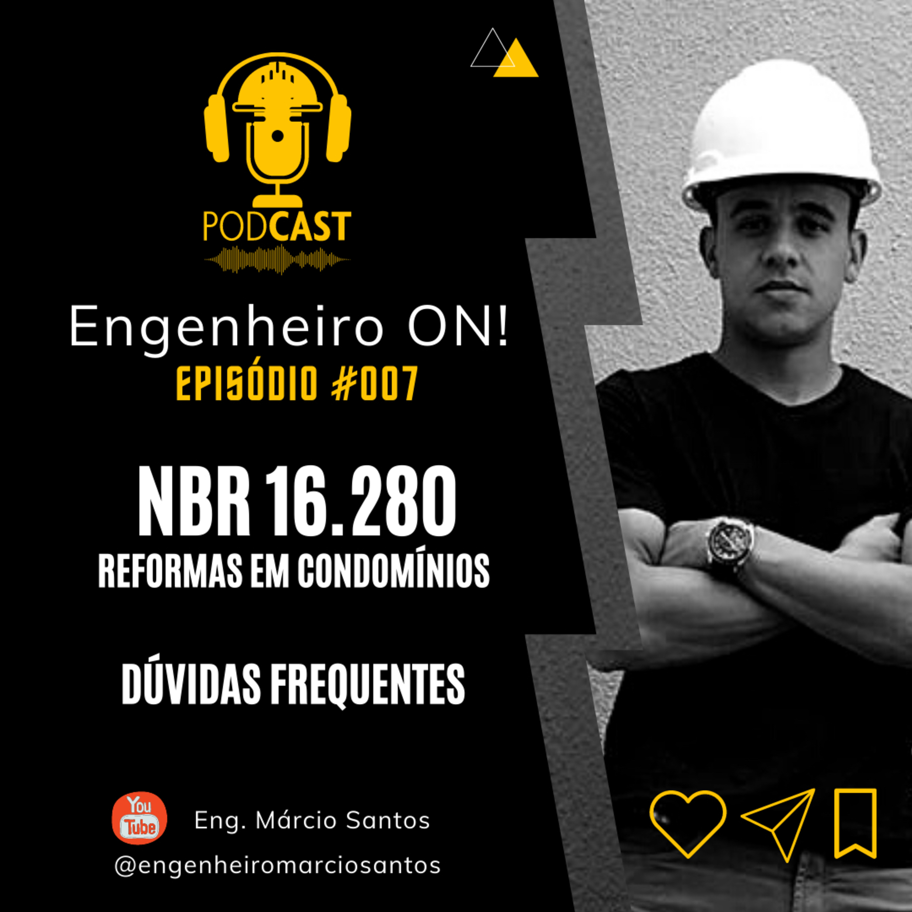 Engenheiro On!