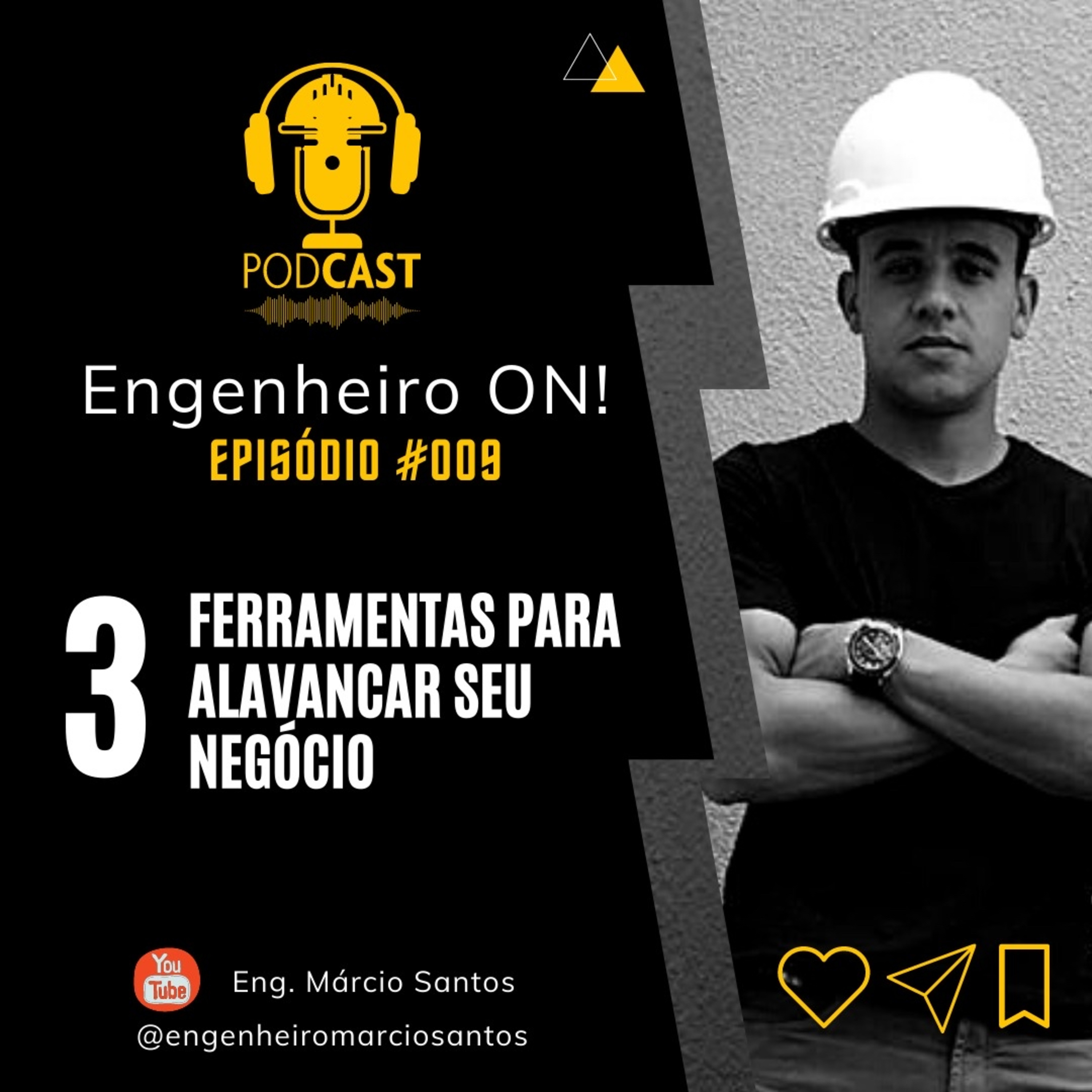 Engenheiro On!