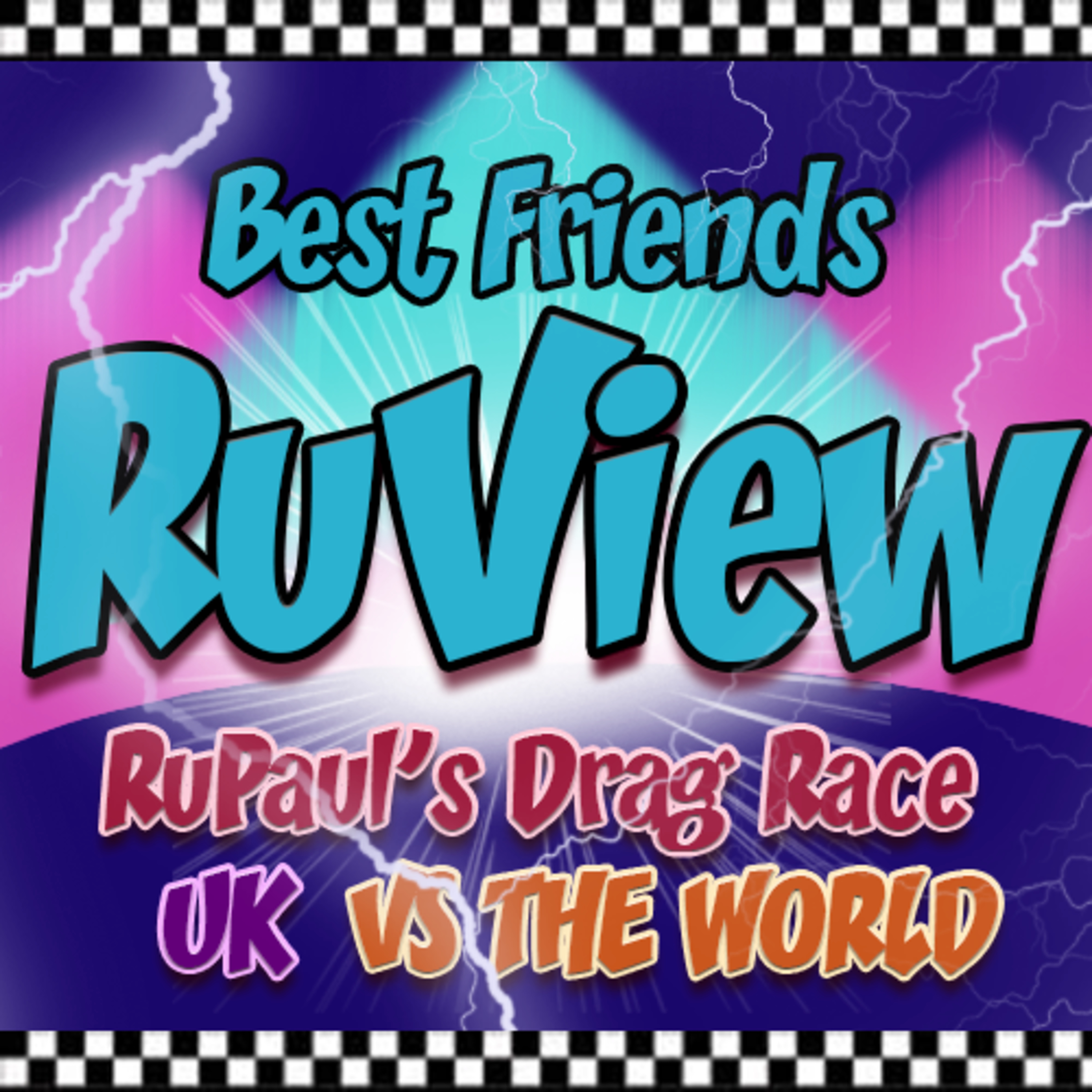 Best Friends RuView