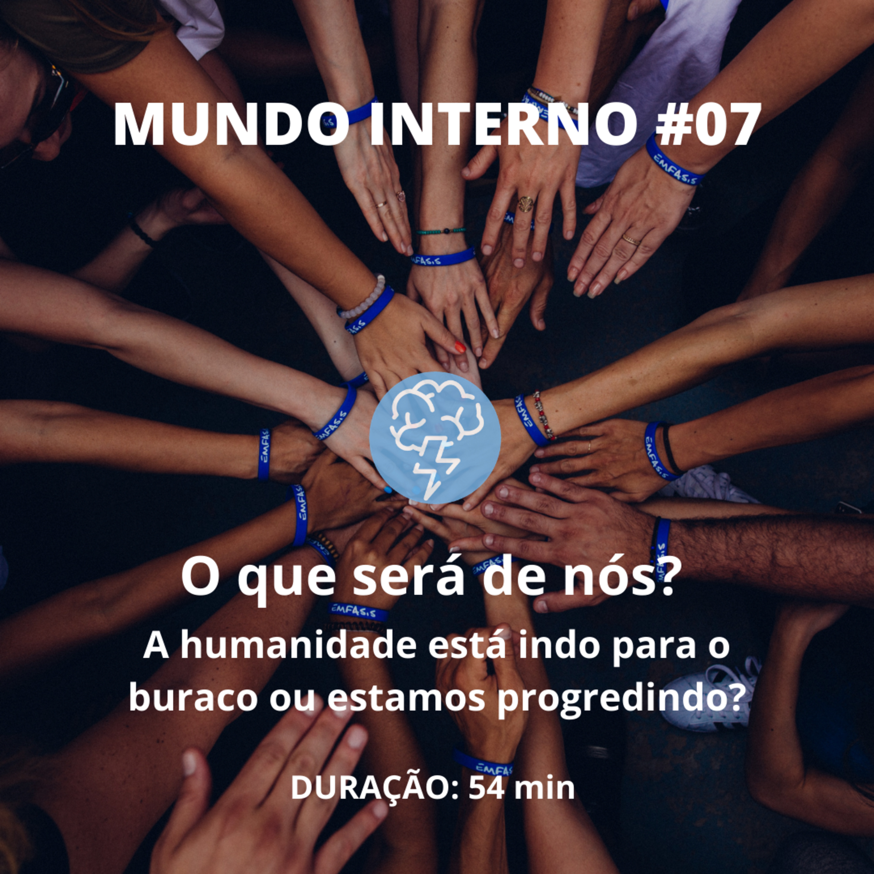 Mundo Interno Podcast