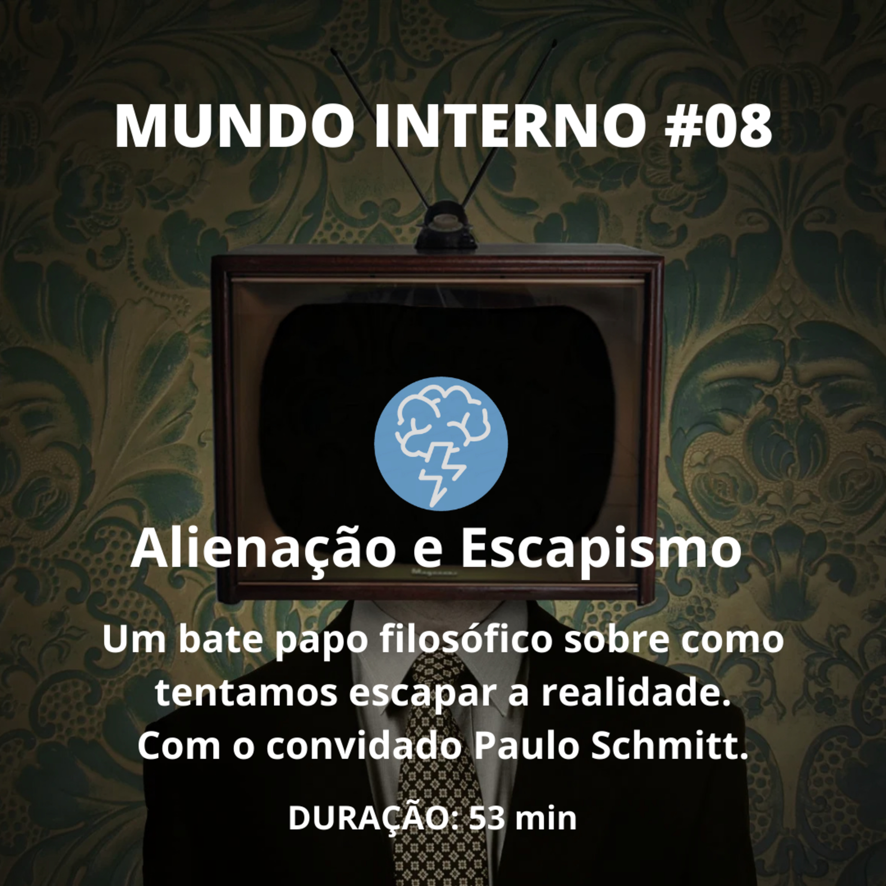 Mundo Interno Podcast