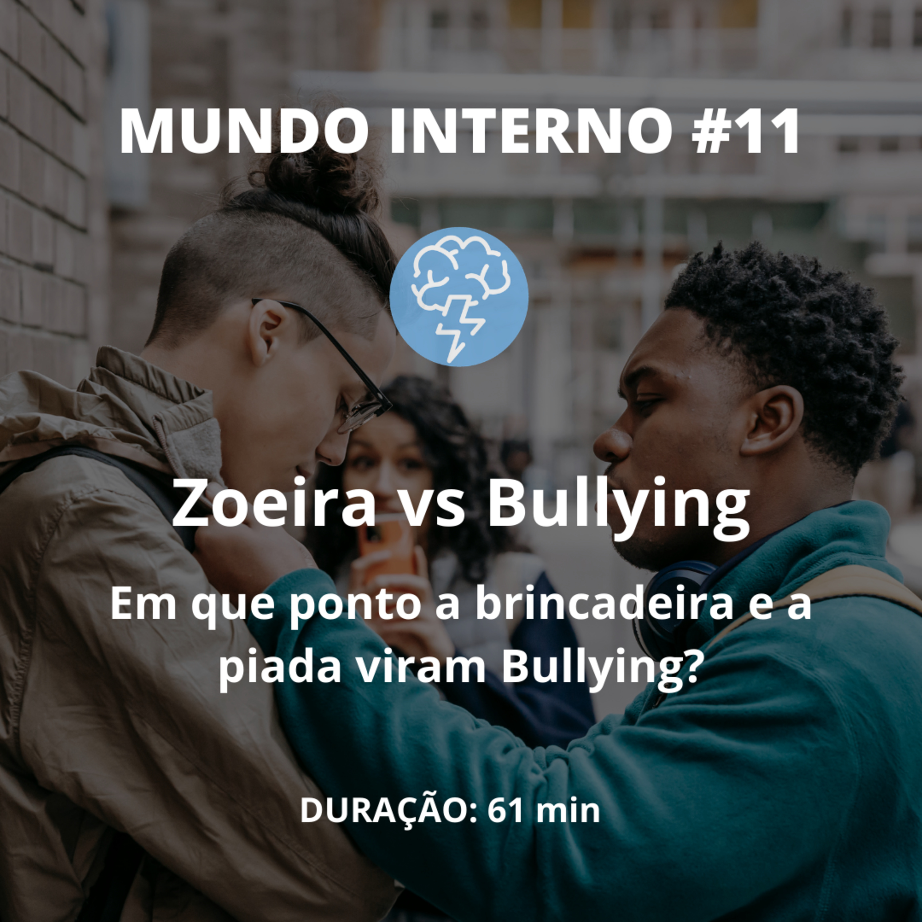 Mundo Interno Podcast