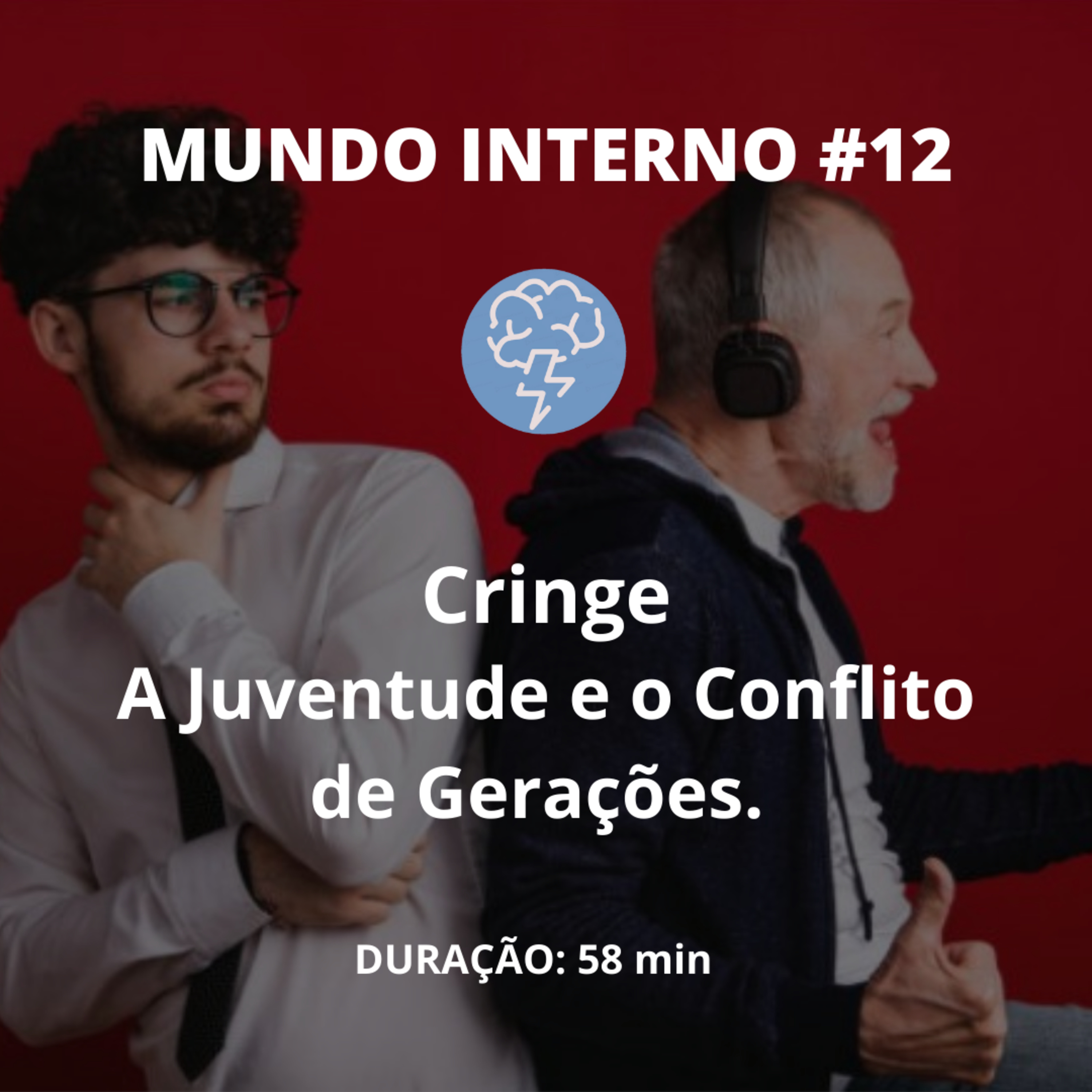 Mundo Interno Podcast