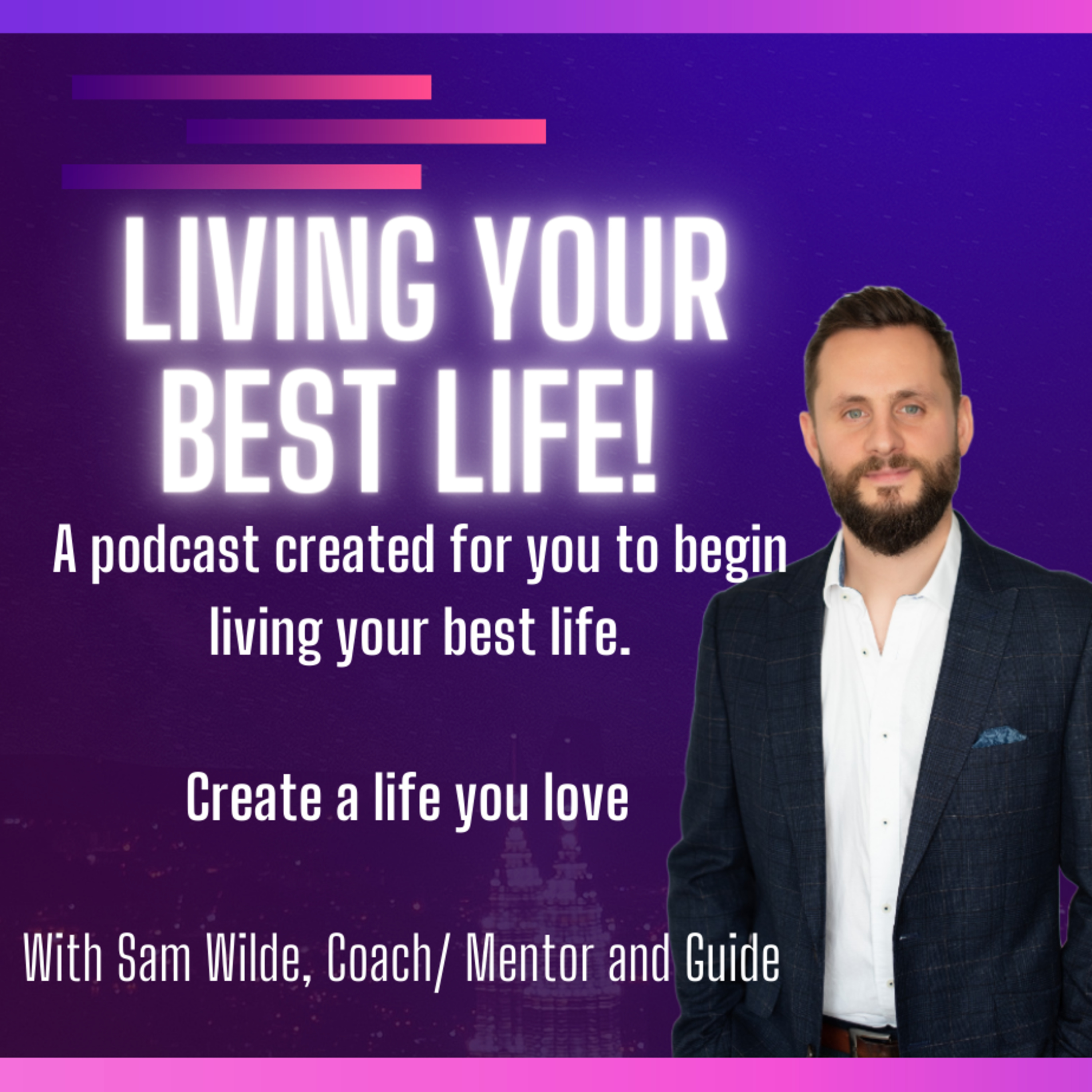 Episode 13: Conversations with clients, Rebecca. AKA Sources Pink Angel