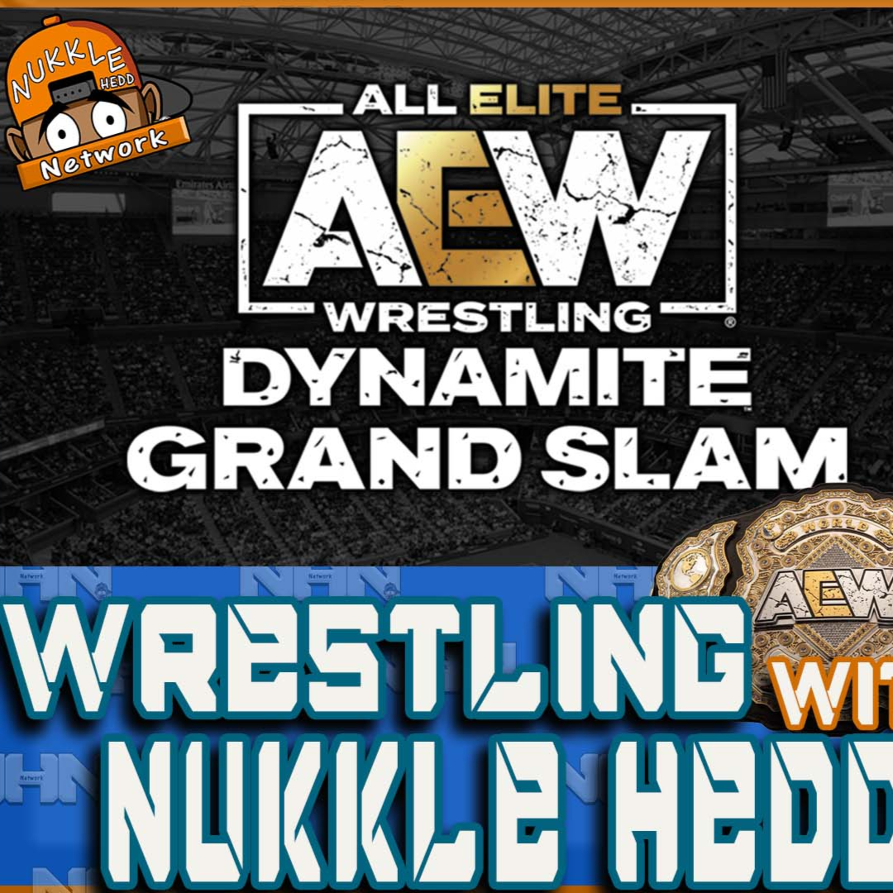 The NuKKle HeDD Network