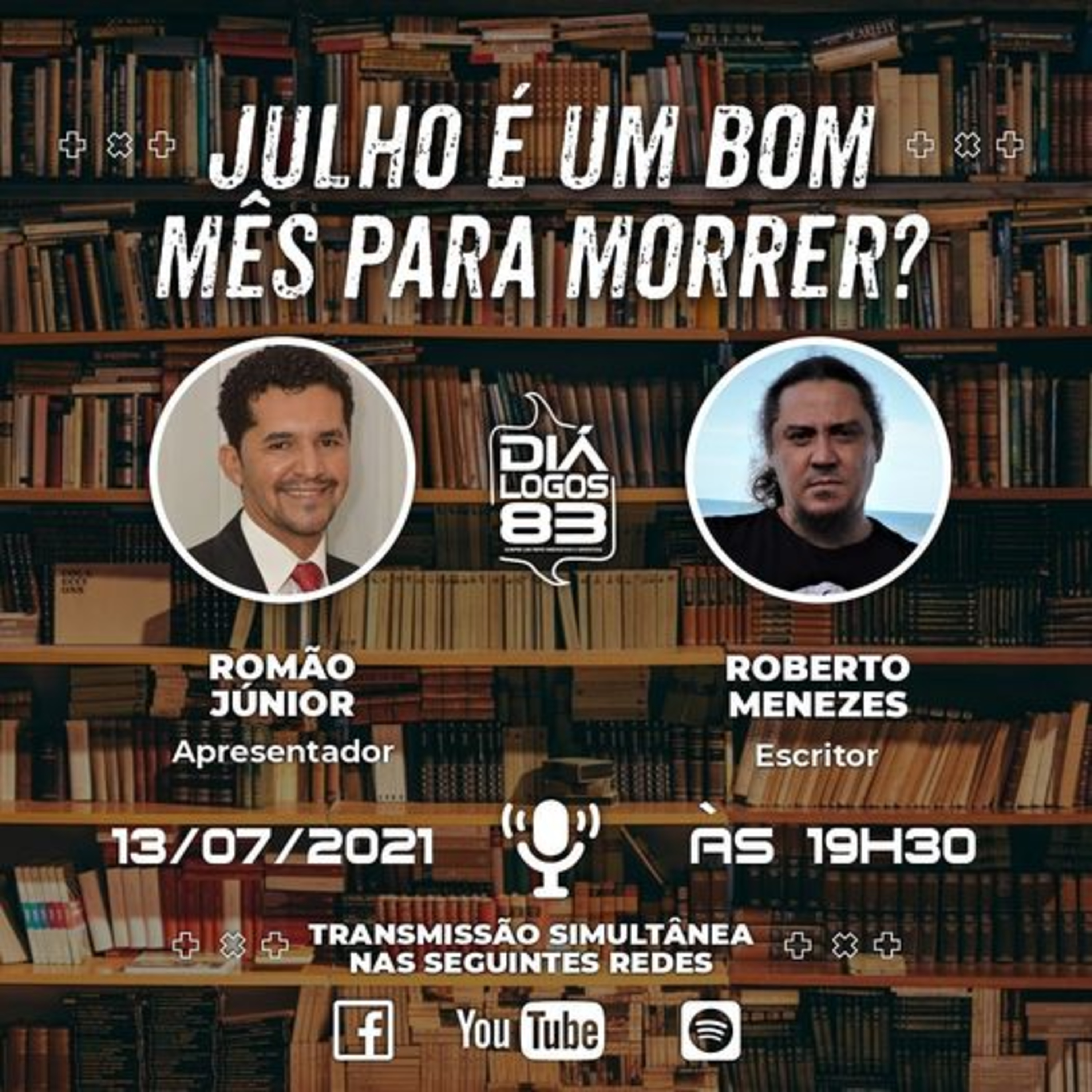 Diálogos 83