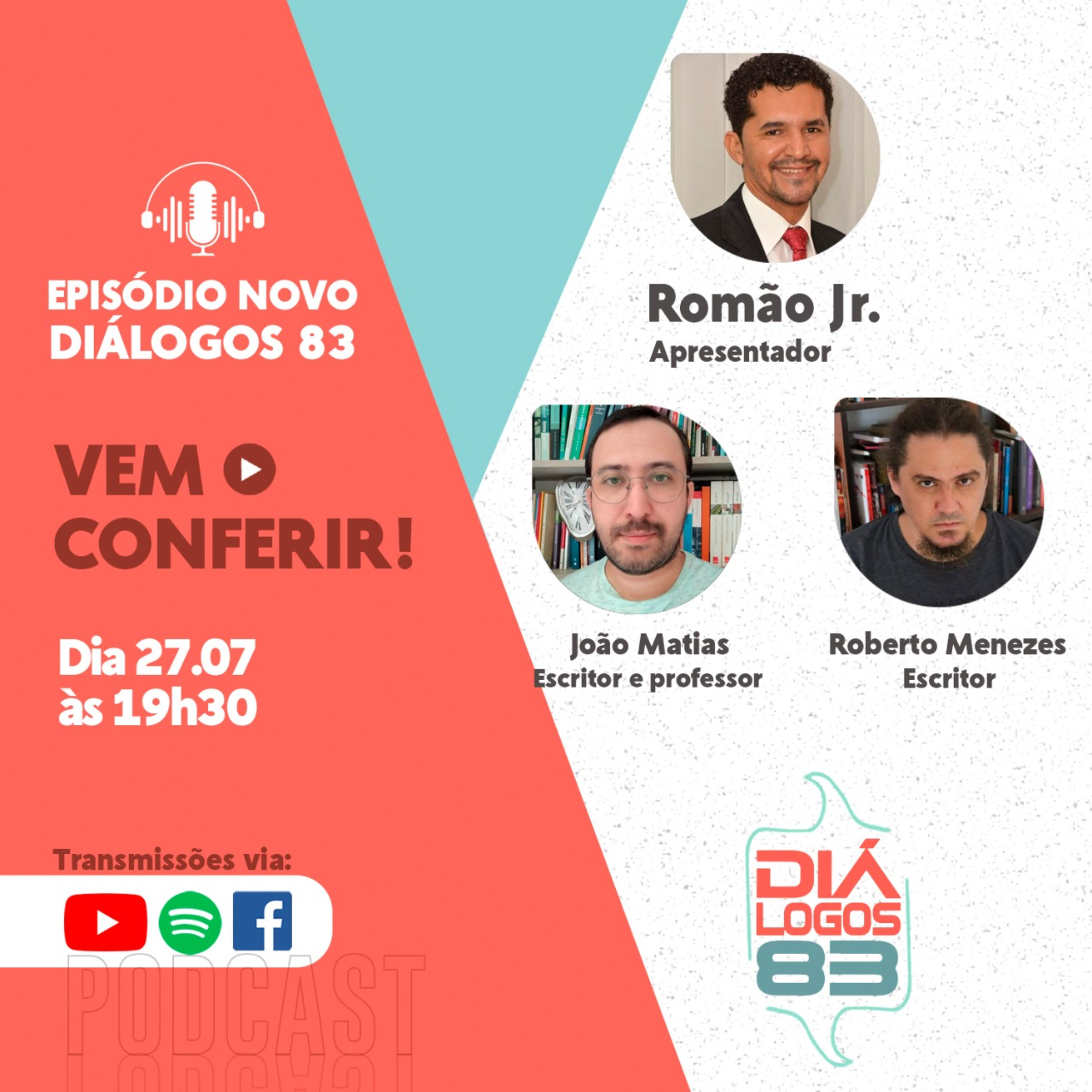 Diálogos 83