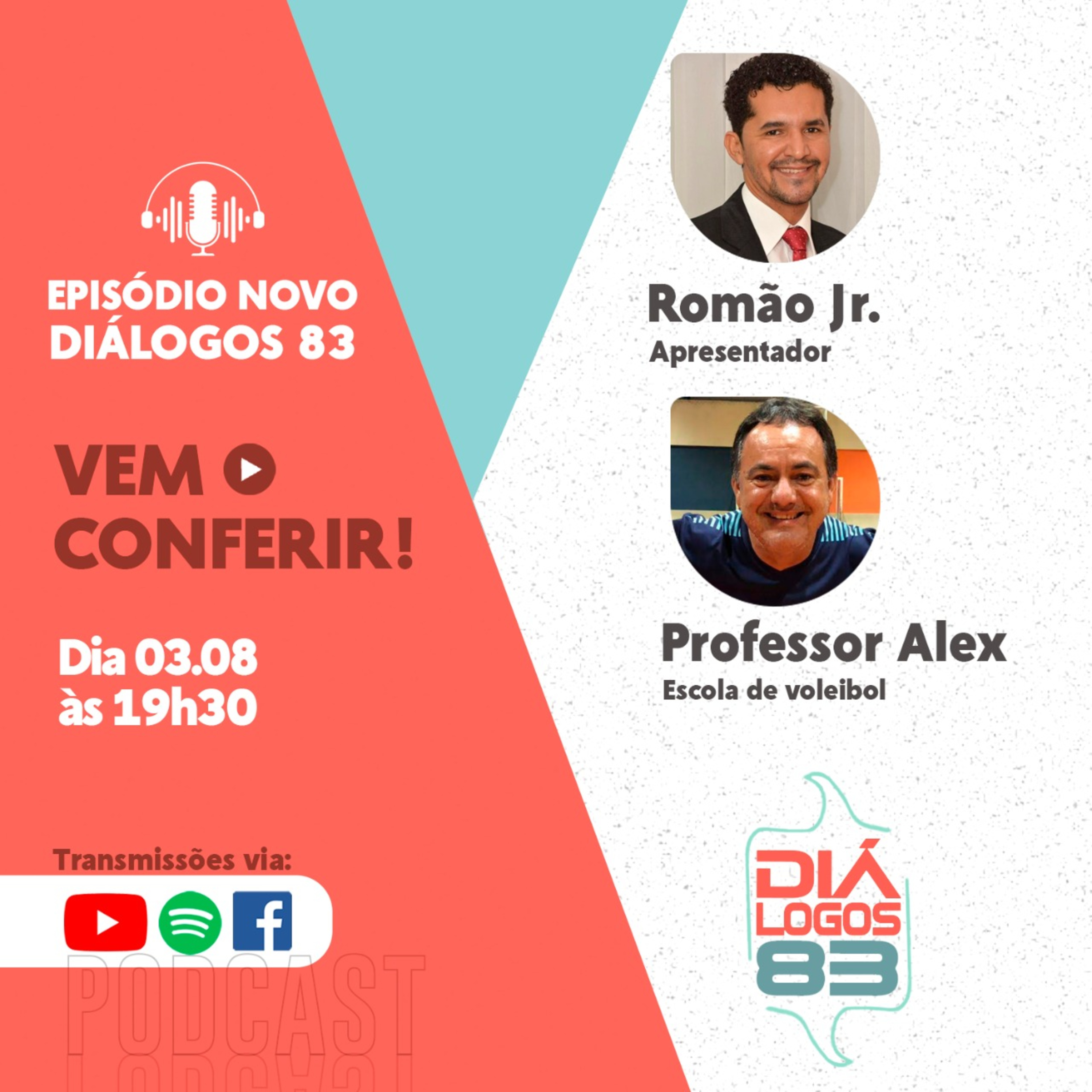 Diálogos 83