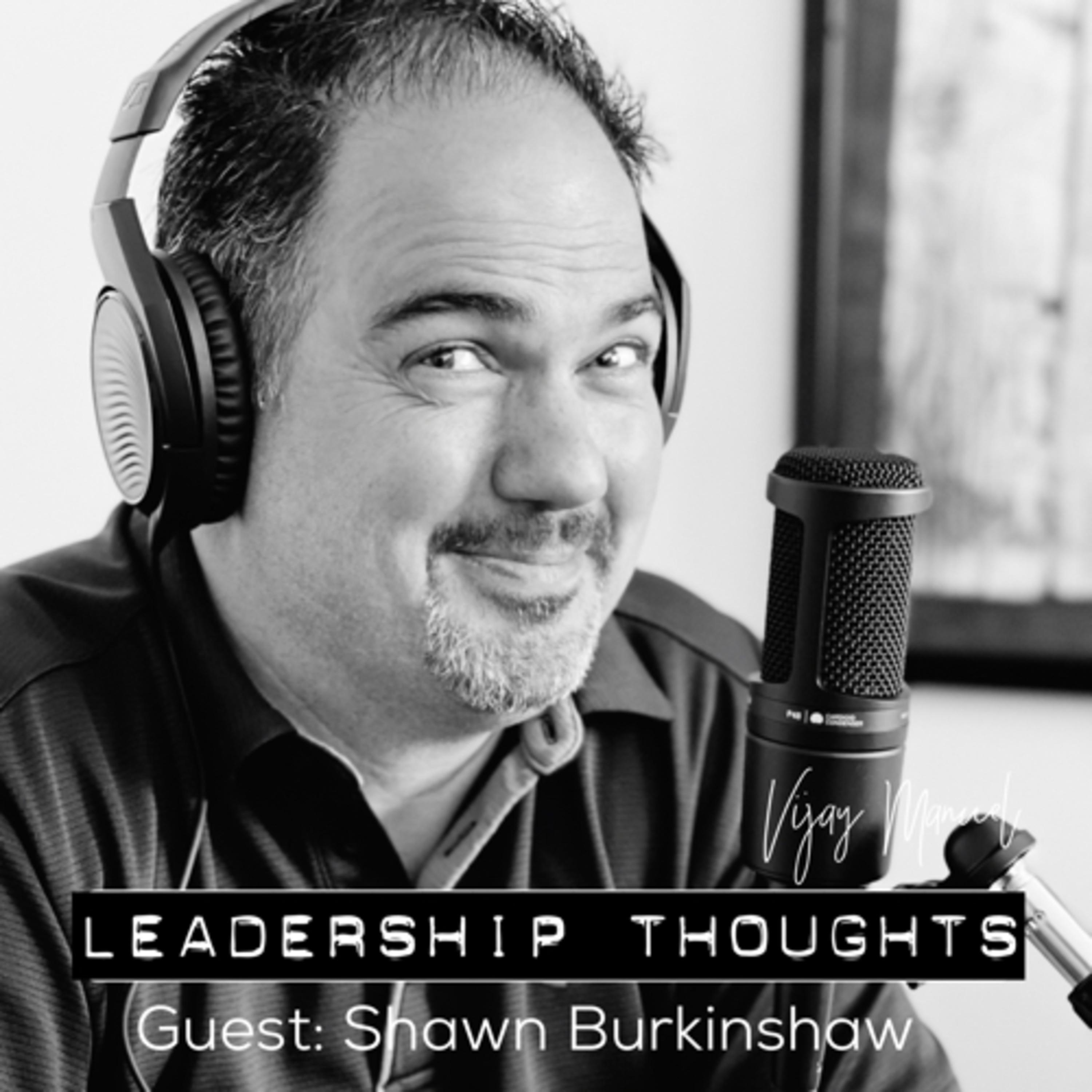 Leadership Thoughts