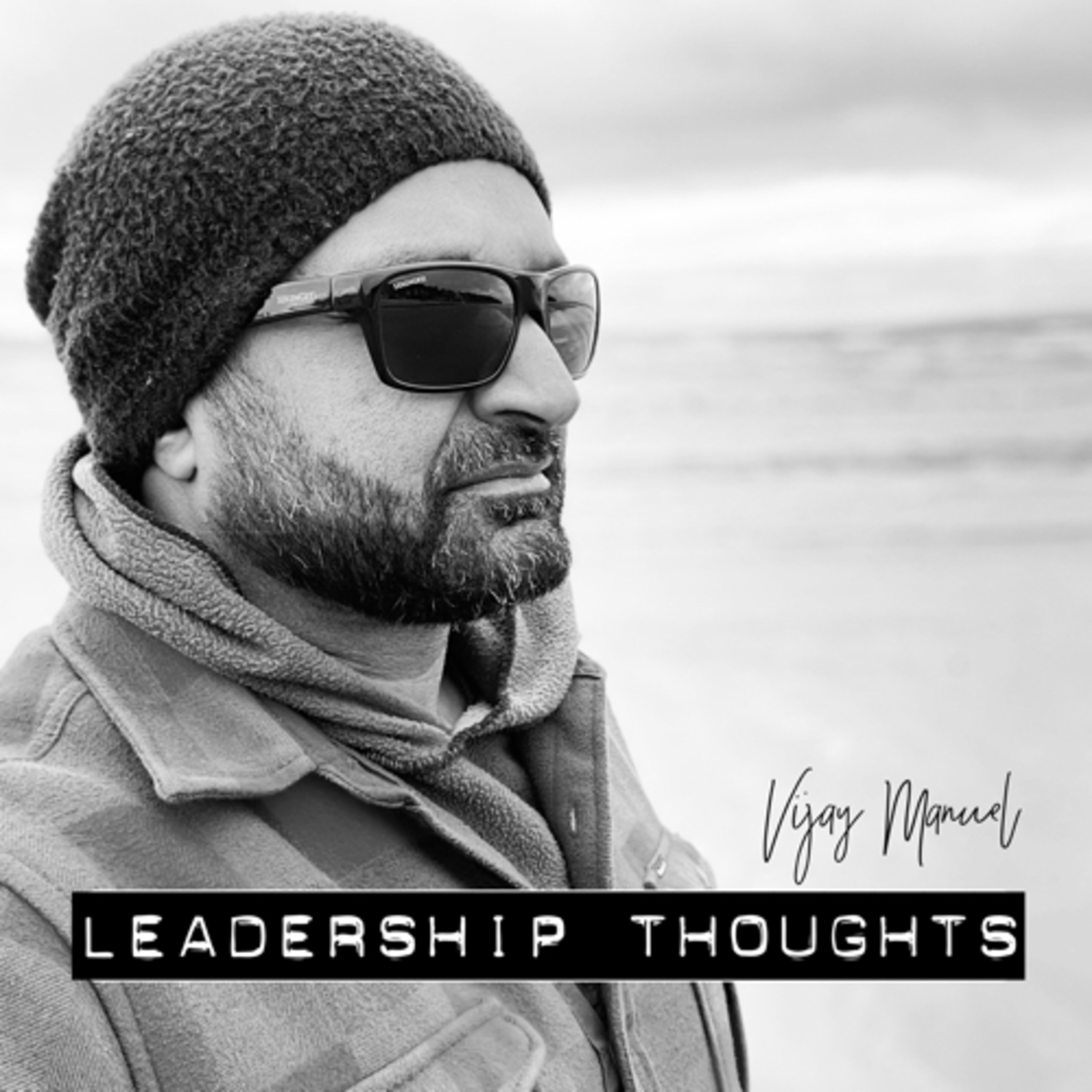 Leadership Thoughts